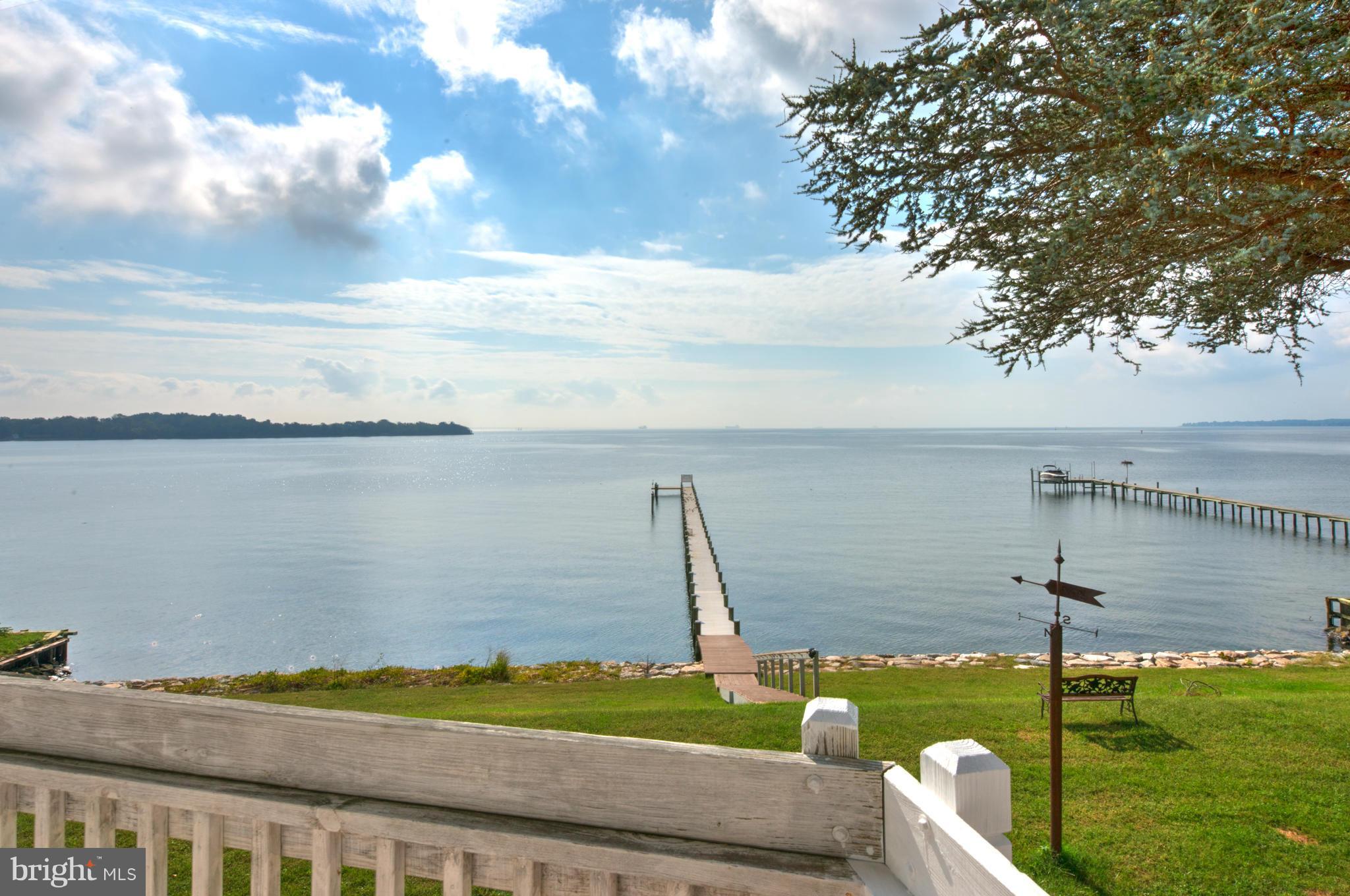 PLEASANT PLAINS - Residential