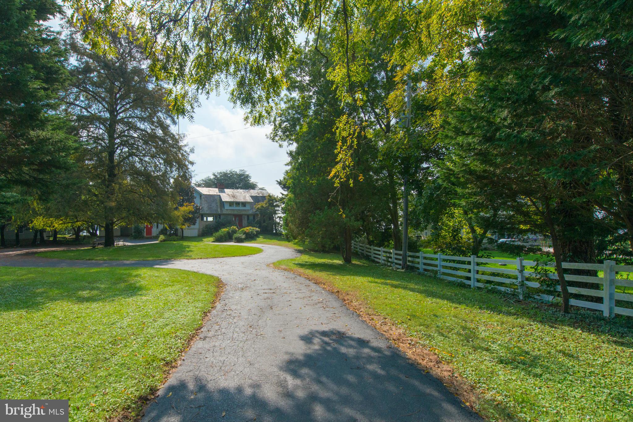 PLEASANT PLAINS - Residential