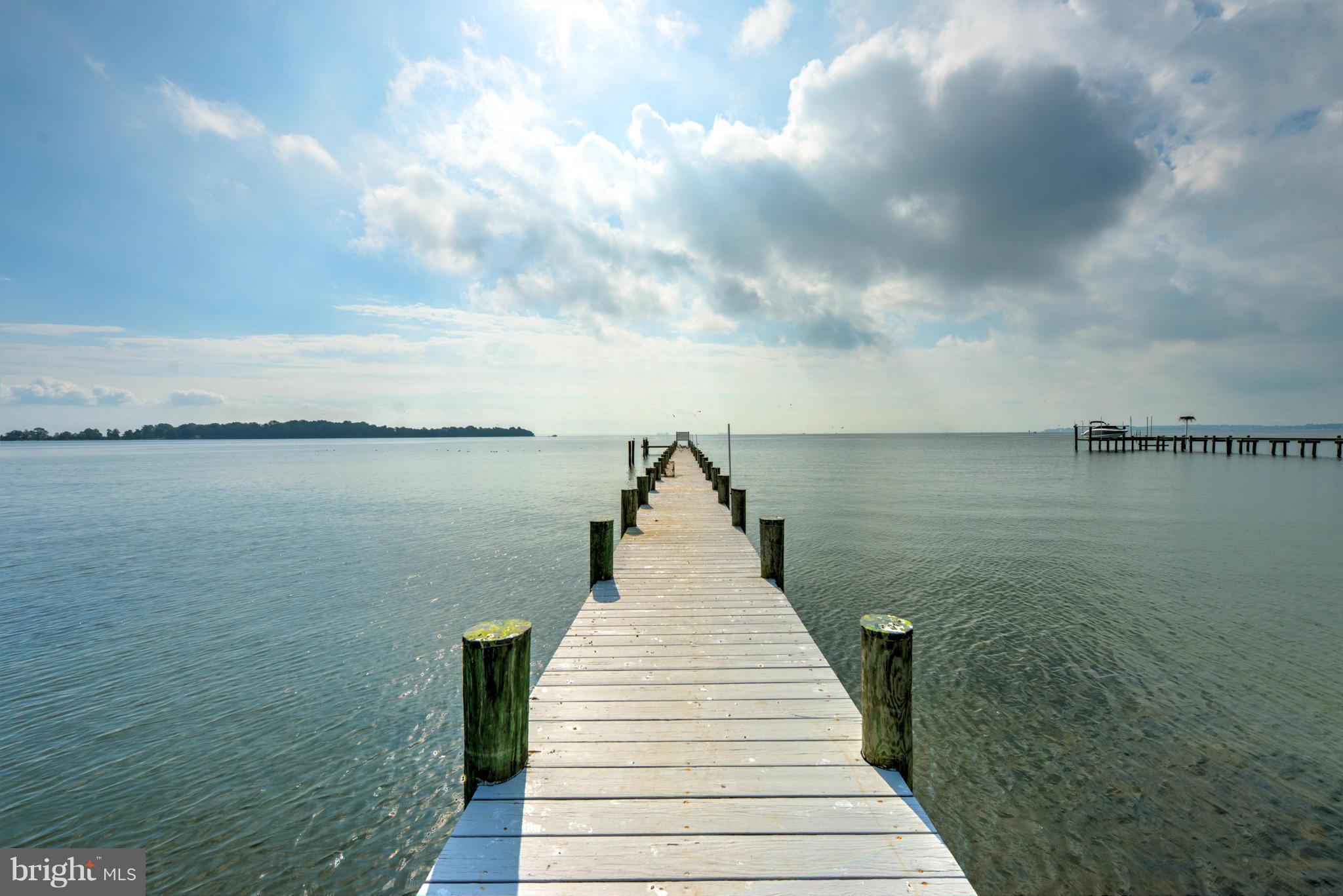 PLEASANT PLAINS - Residential