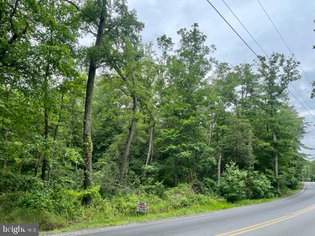 NONE AVAILABLE - Land