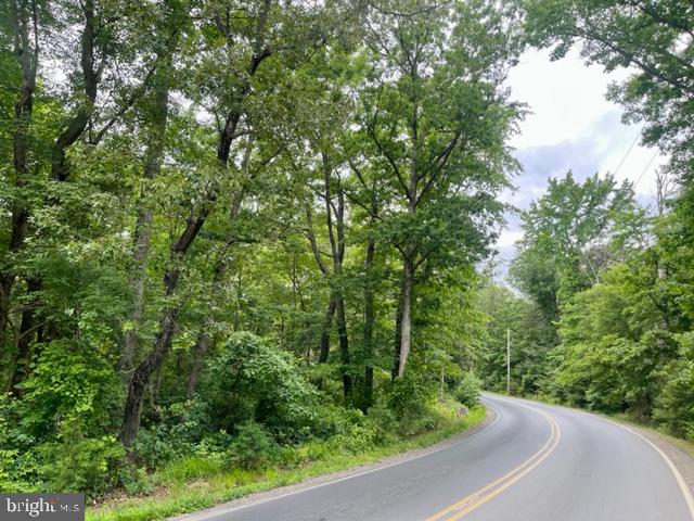 NONE AVAILABLE - Land