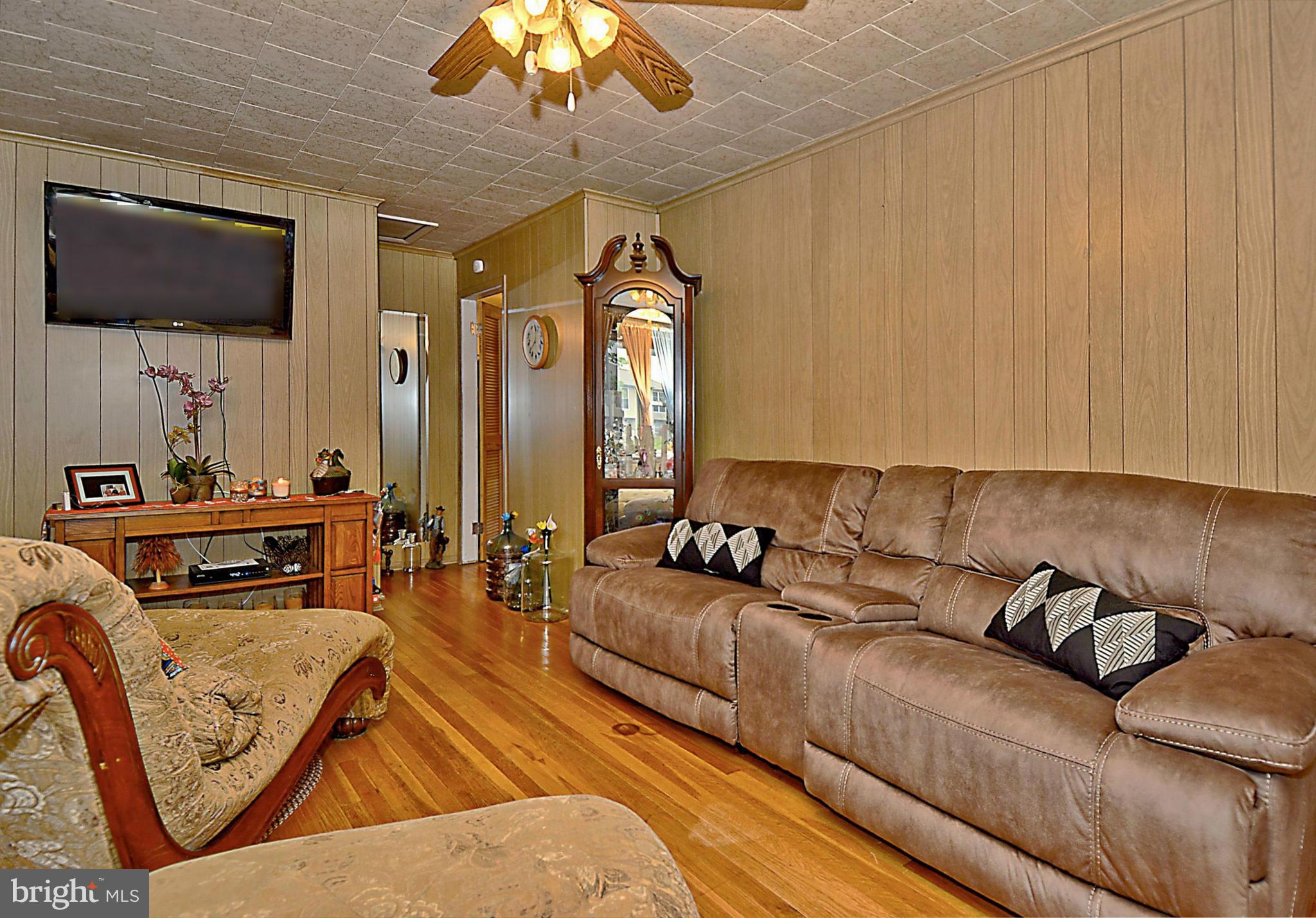 BALTIMORE HIGHLANDS - Residential