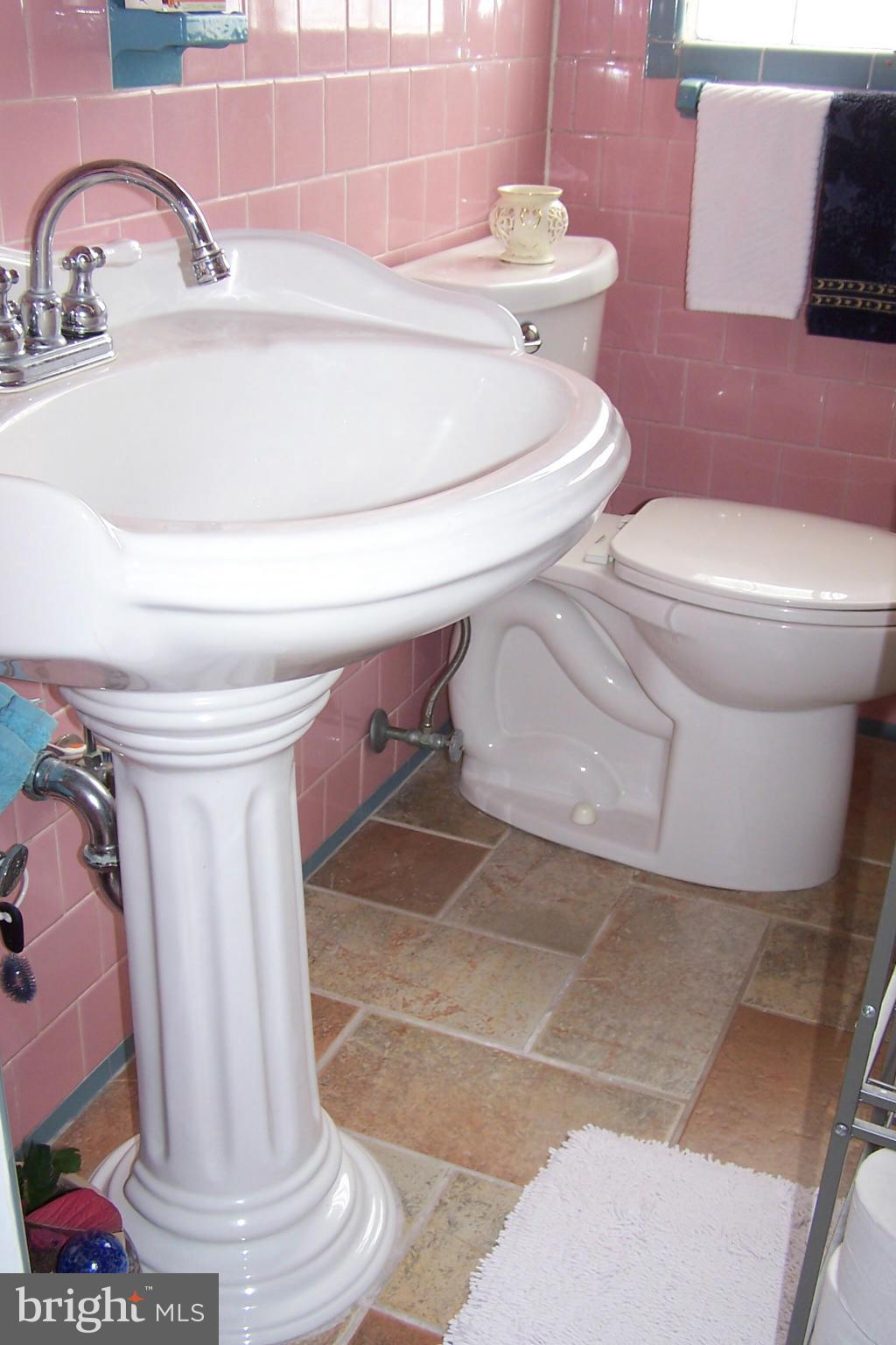 BALTIMORE HIGHLANDS - Residential