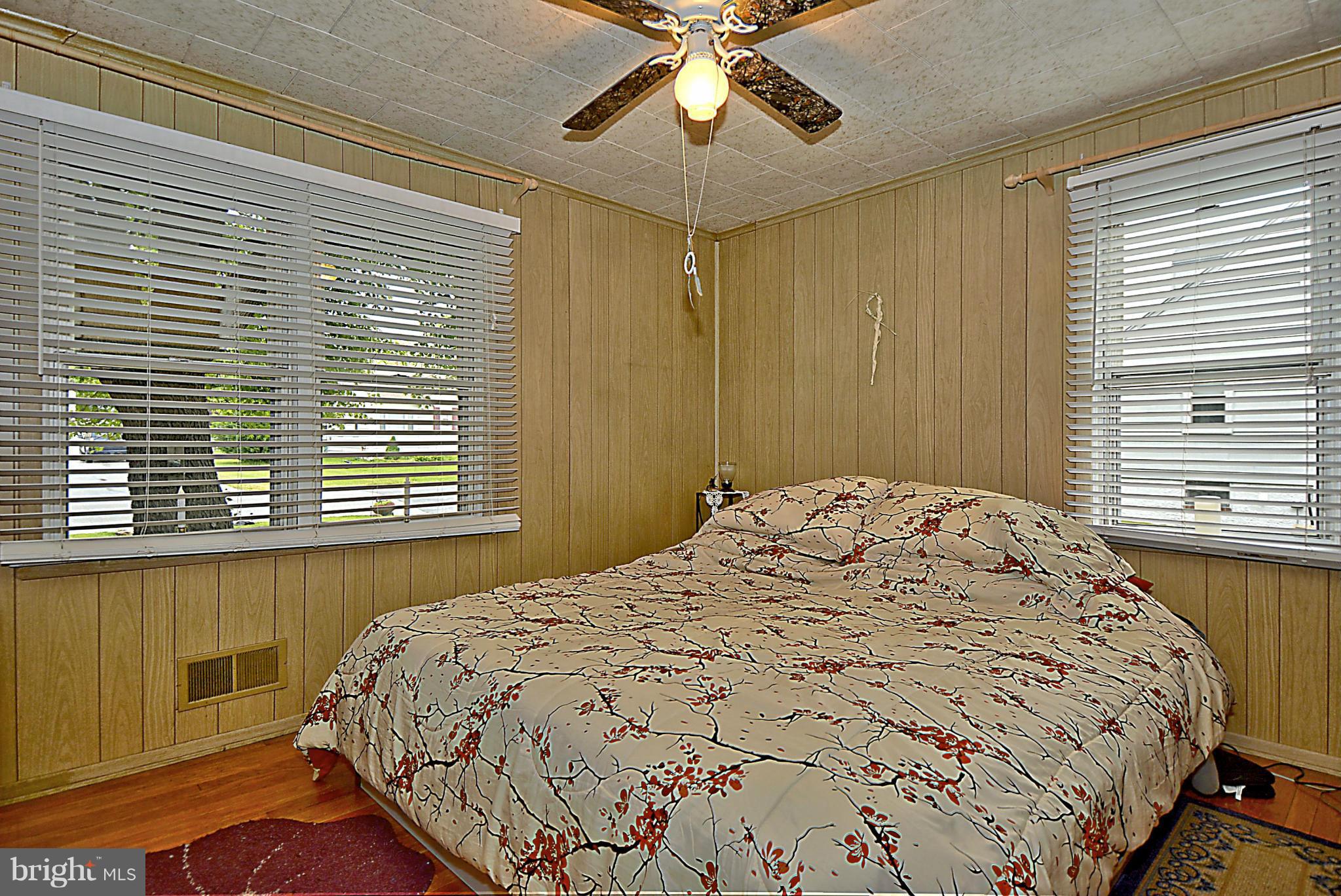 BALTIMORE HIGHLANDS - Residential