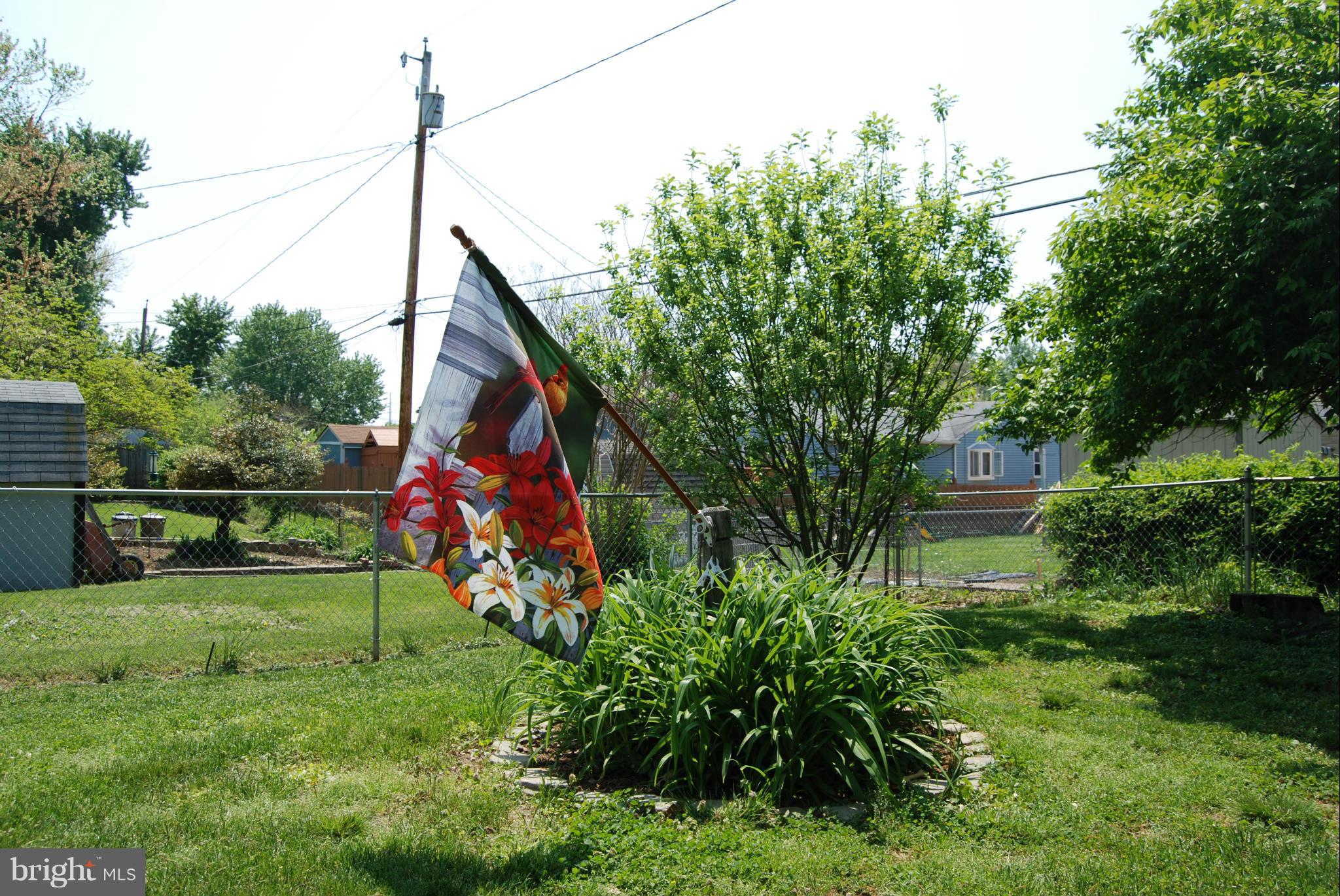 BALTIMORE HIGHLANDS - Residential