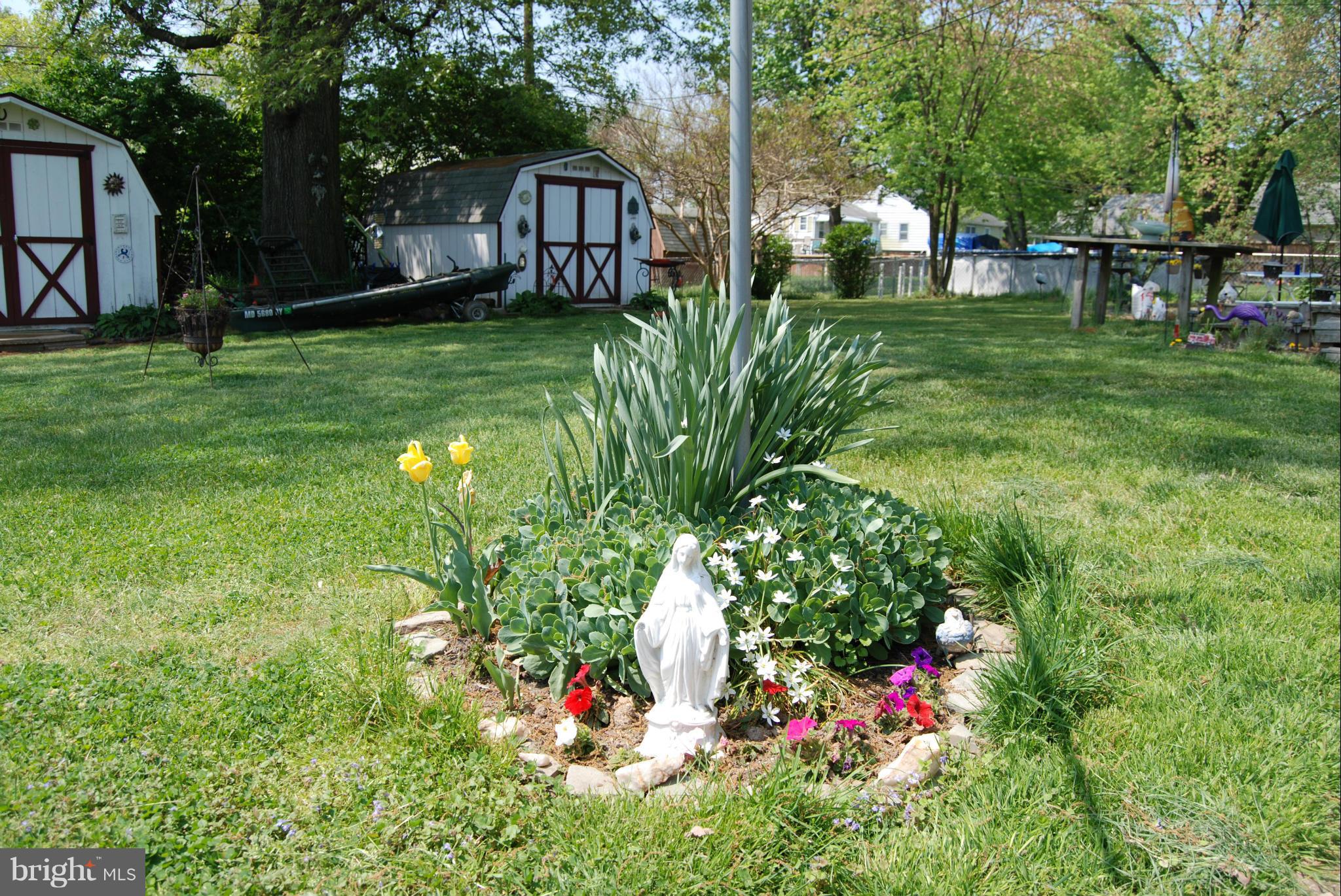 BALTIMORE HIGHLANDS - Residential