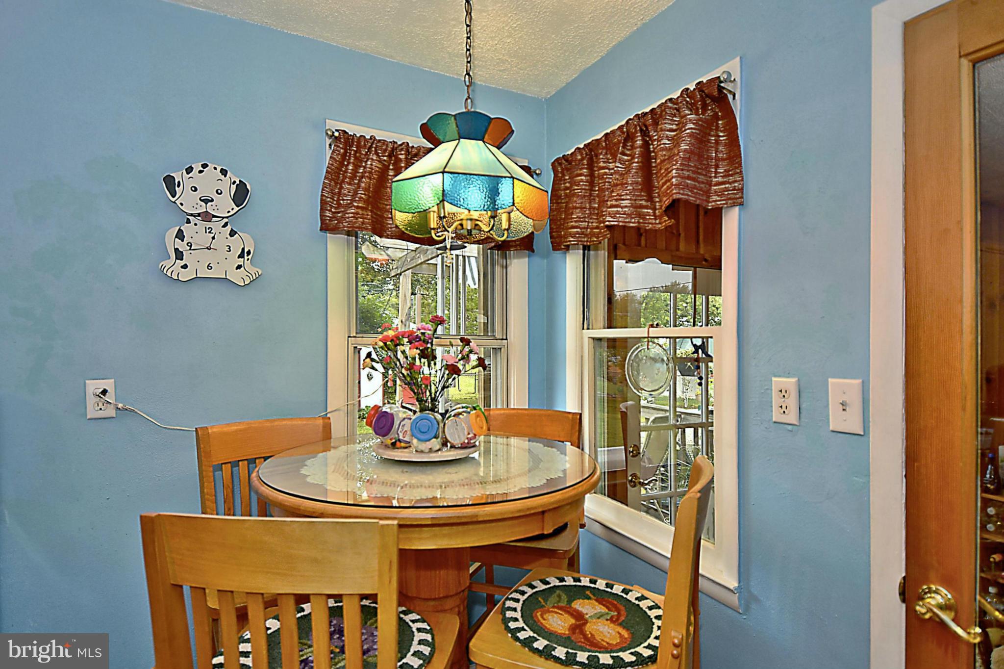 BALTIMORE HIGHLANDS - Residential