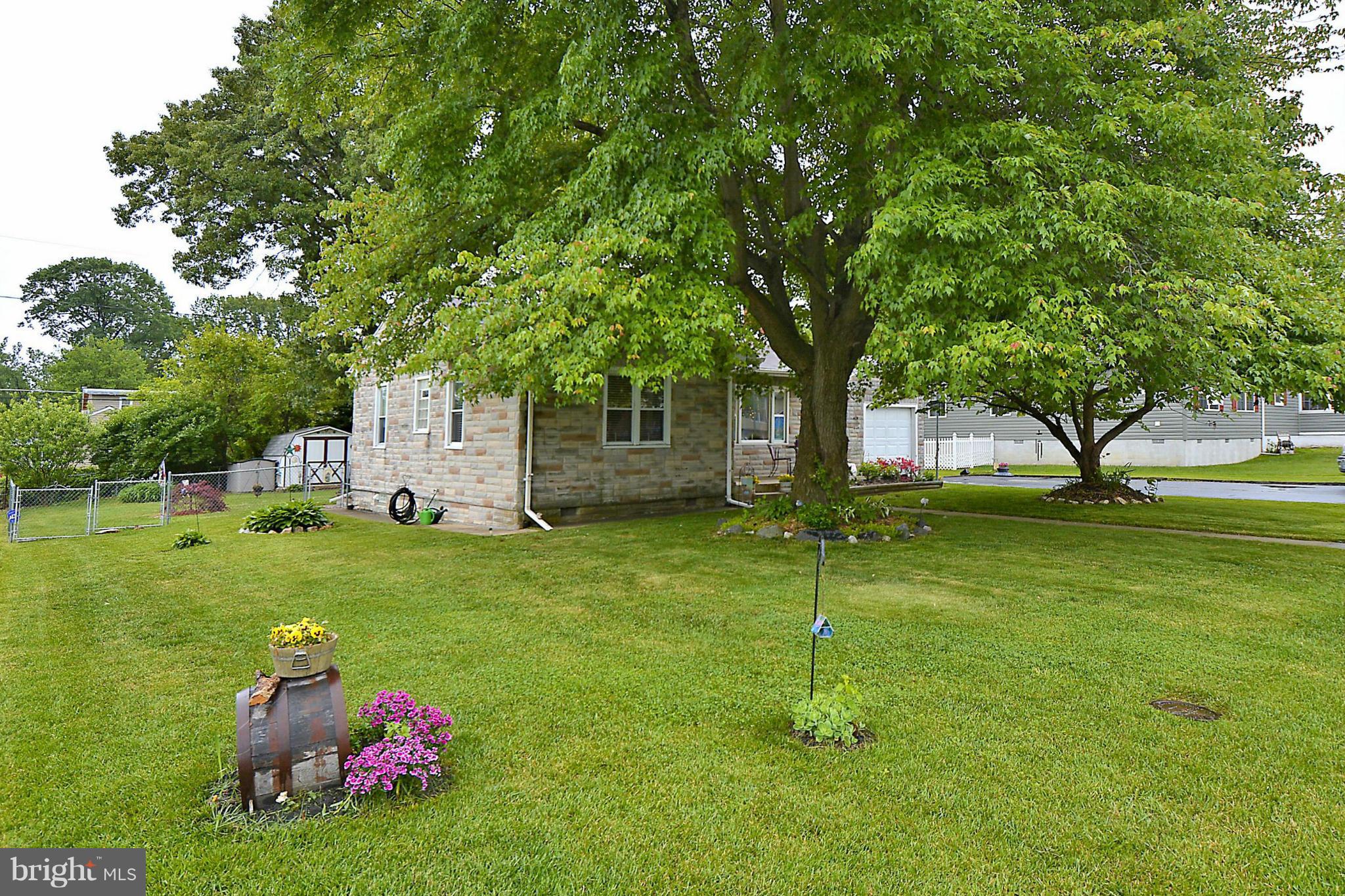 BALTIMORE HIGHLANDS - Residential