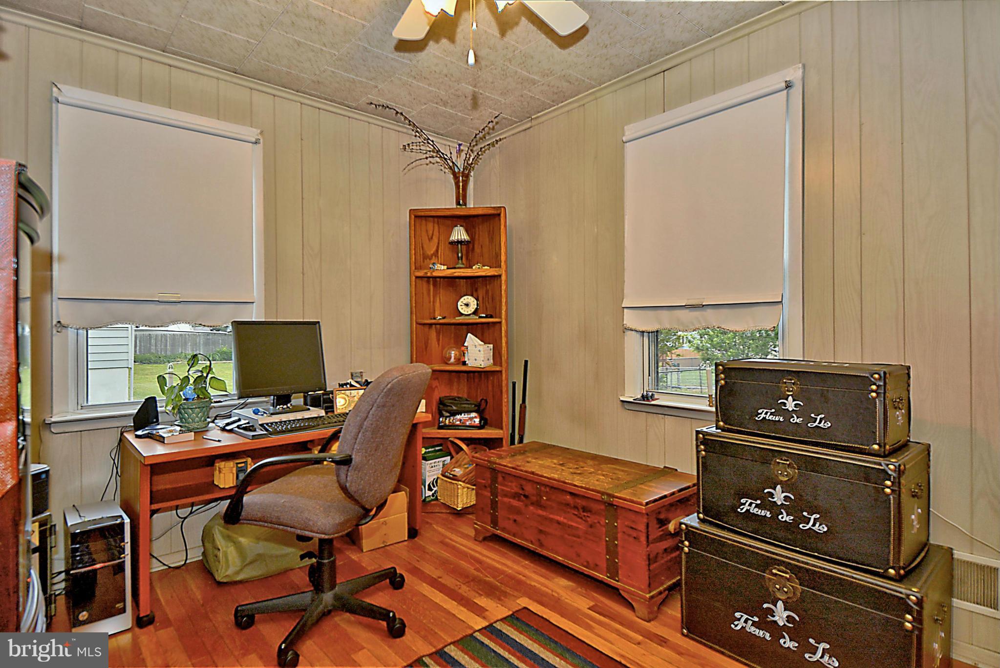 BALTIMORE HIGHLANDS - Residential