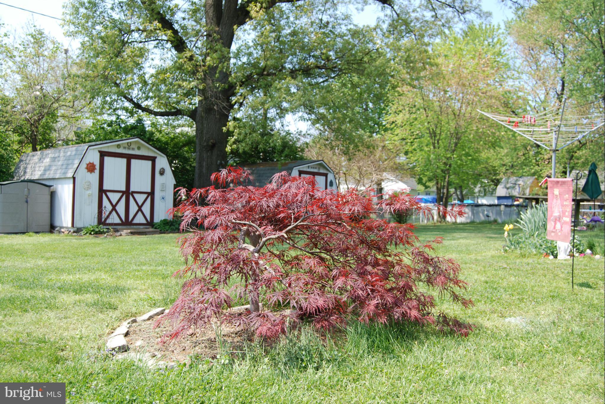 BALTIMORE HIGHLANDS - Residential