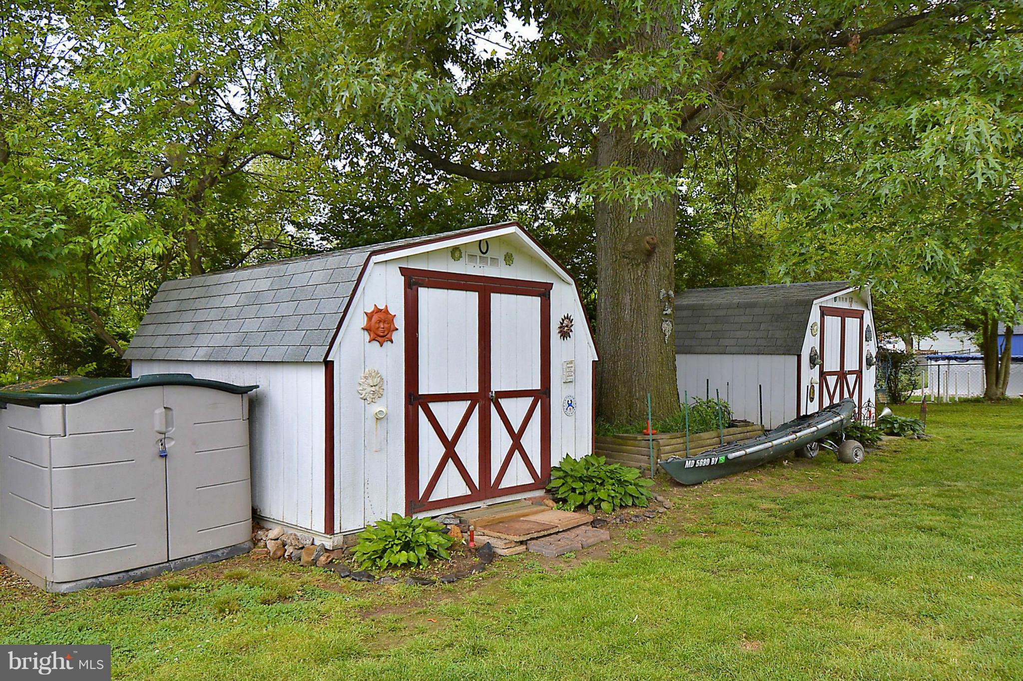 BALTIMORE HIGHLANDS - Residential