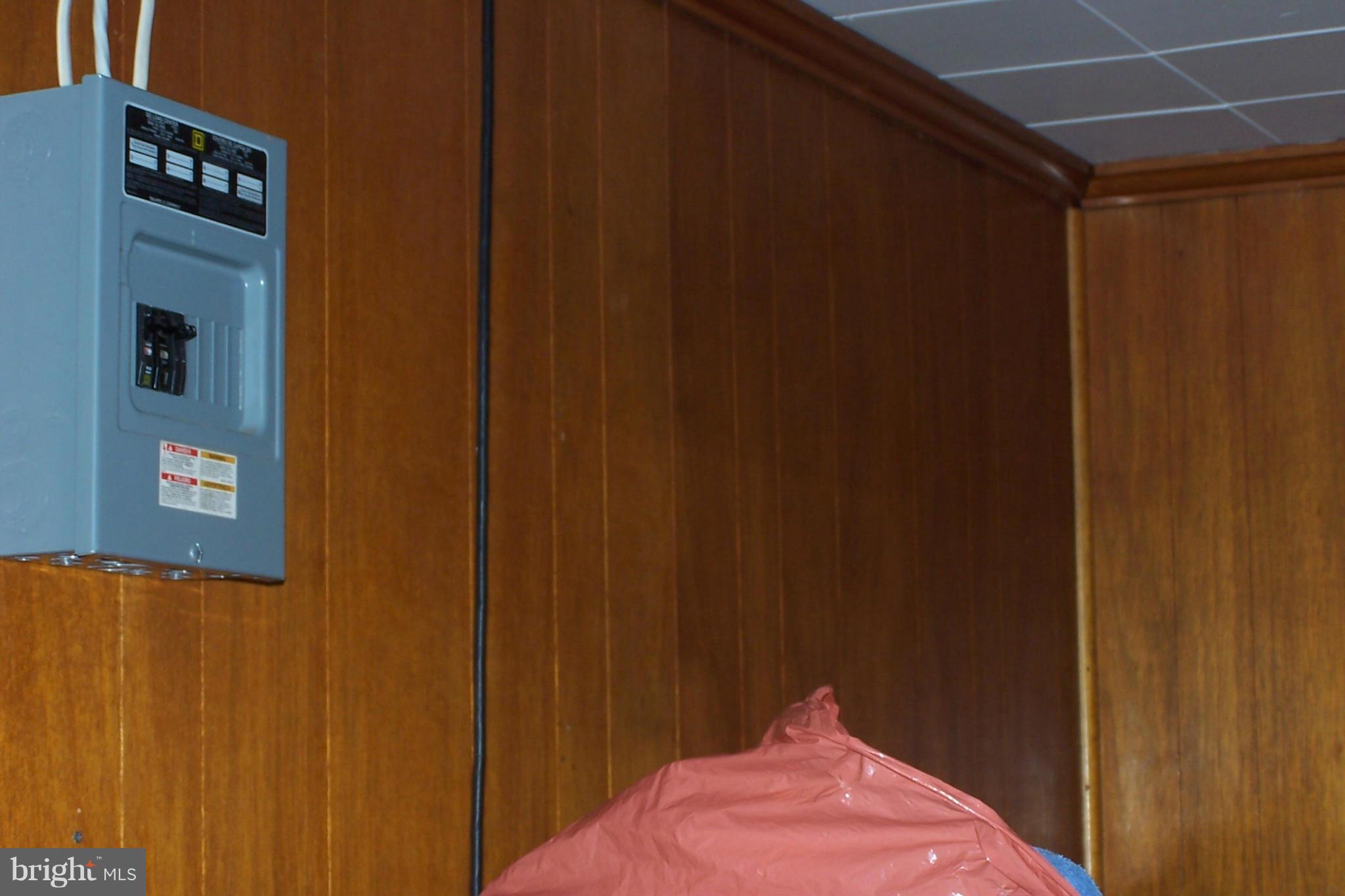 BALTIMORE HIGHLANDS - Residential