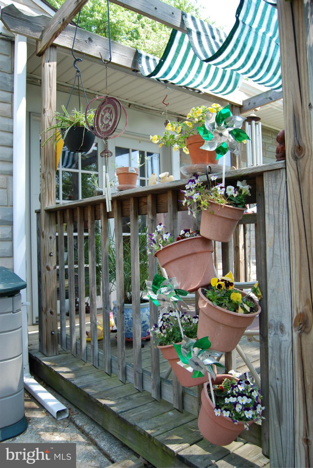 BALTIMORE HIGHLANDS - Residential