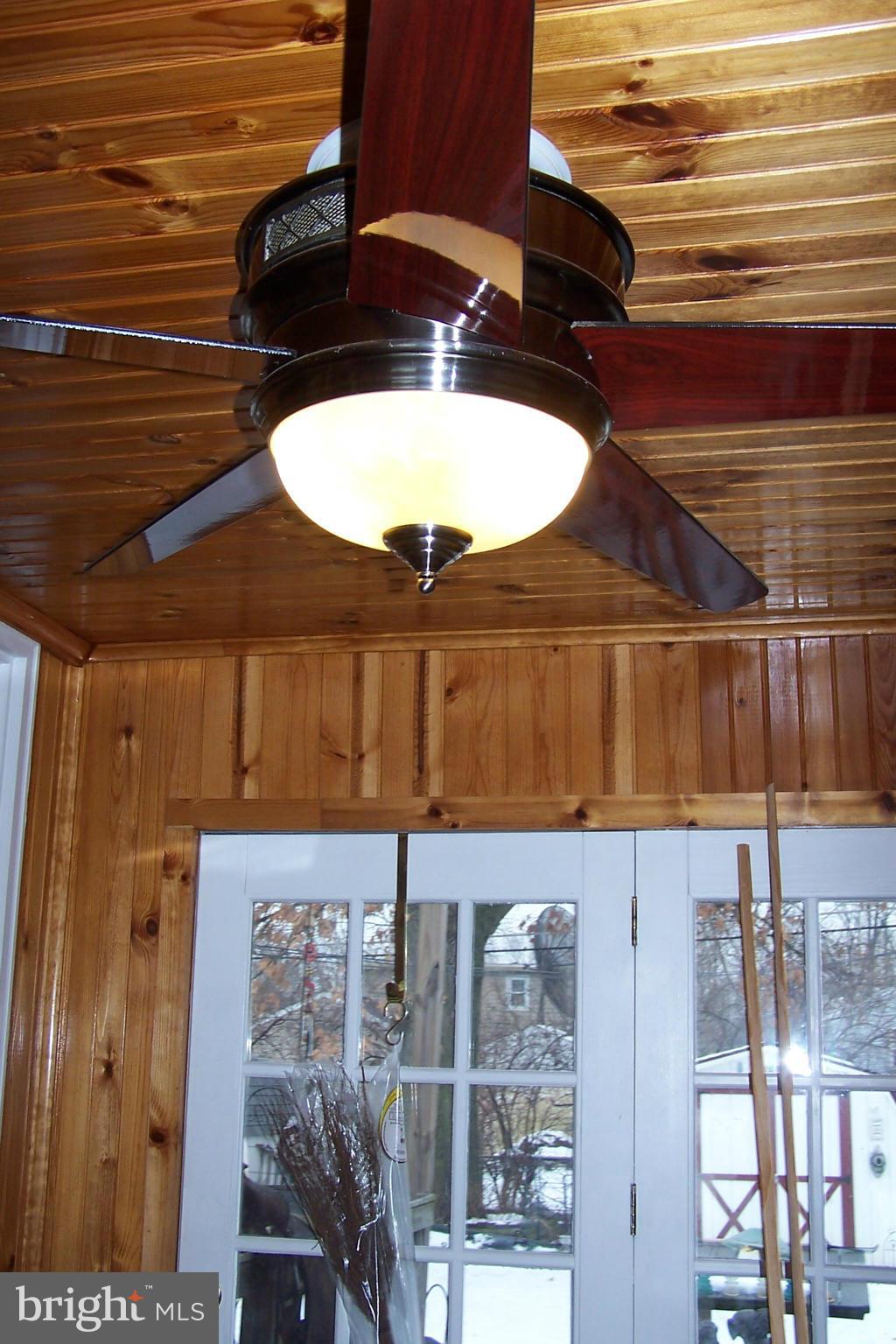 BALTIMORE HIGHLANDS - Residential