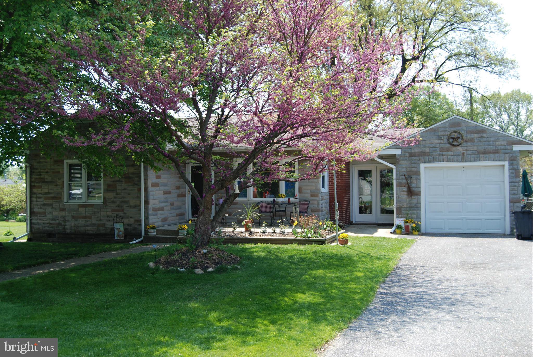 BALTIMORE HIGHLANDS - Residential