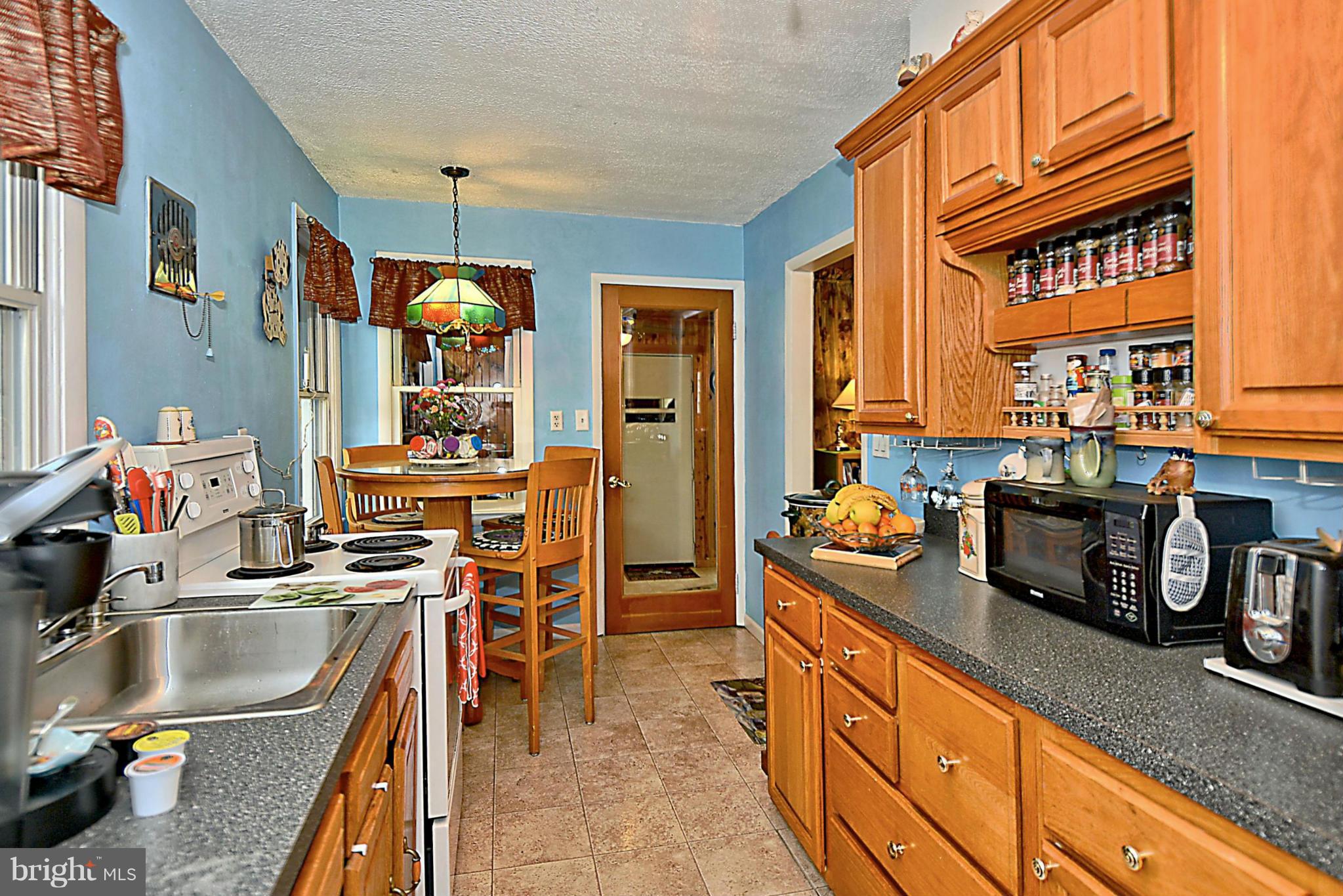 BALTIMORE HIGHLANDS - Residential