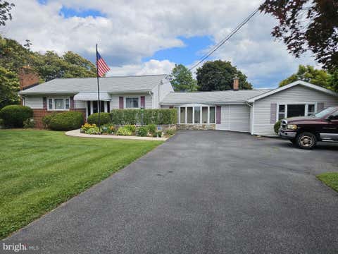 Homes For Sale - 7015 Woodbine Road<br/> WOODBINE, MD 21797