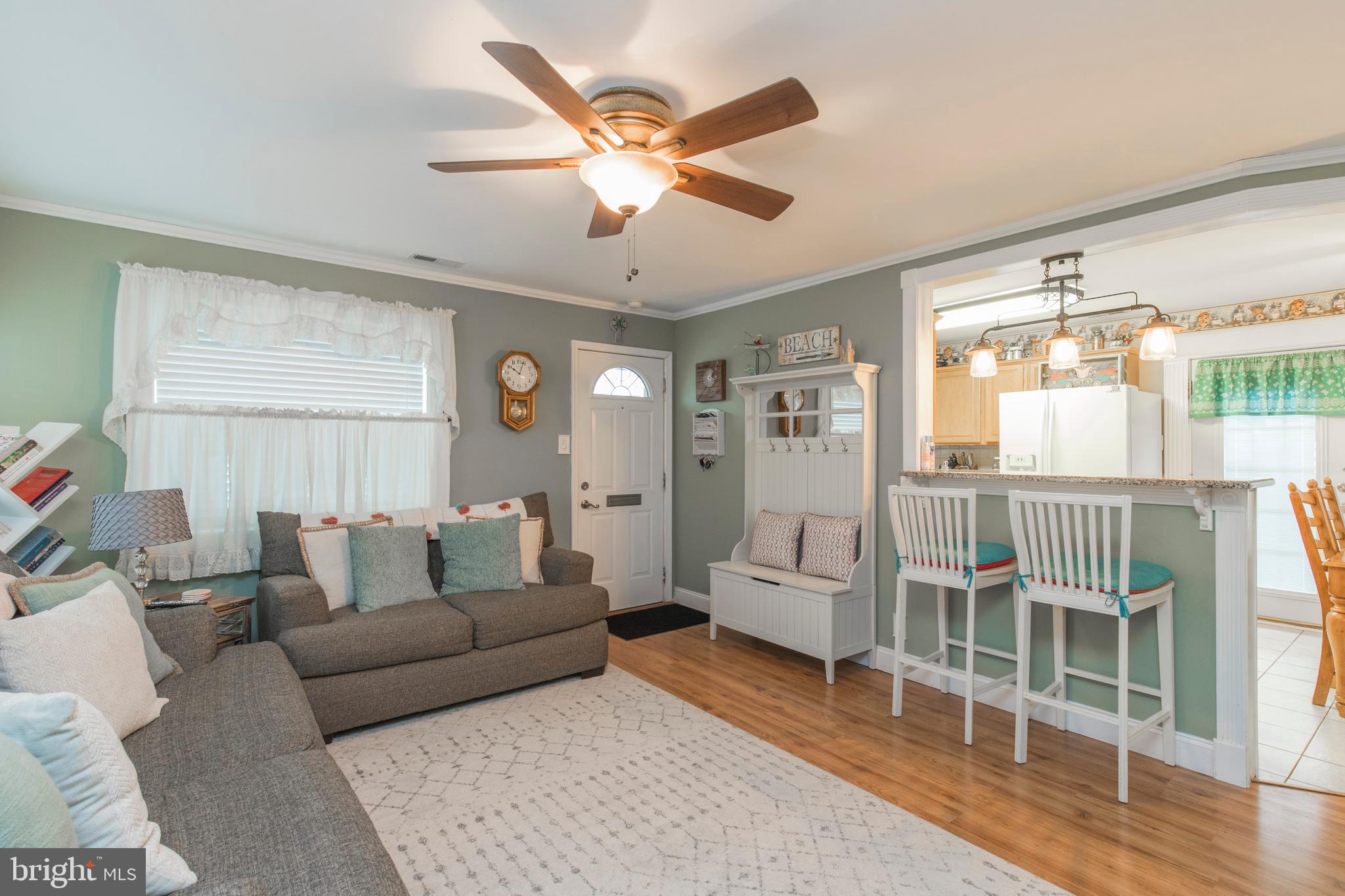 FAIRLESS HILLS - Residential