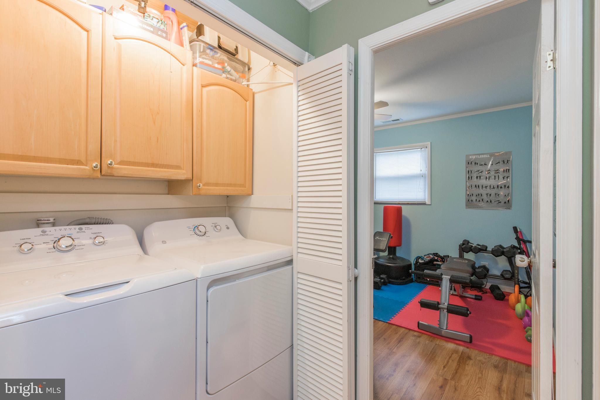 FAIRLESS HILLS - Residential