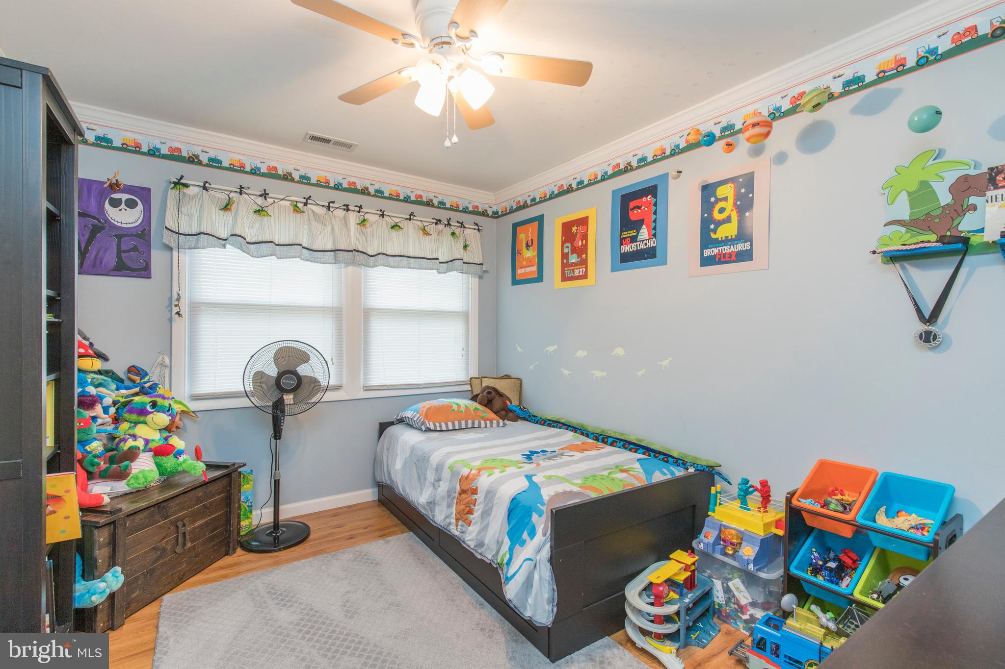 FAIRLESS HILLS - Residential