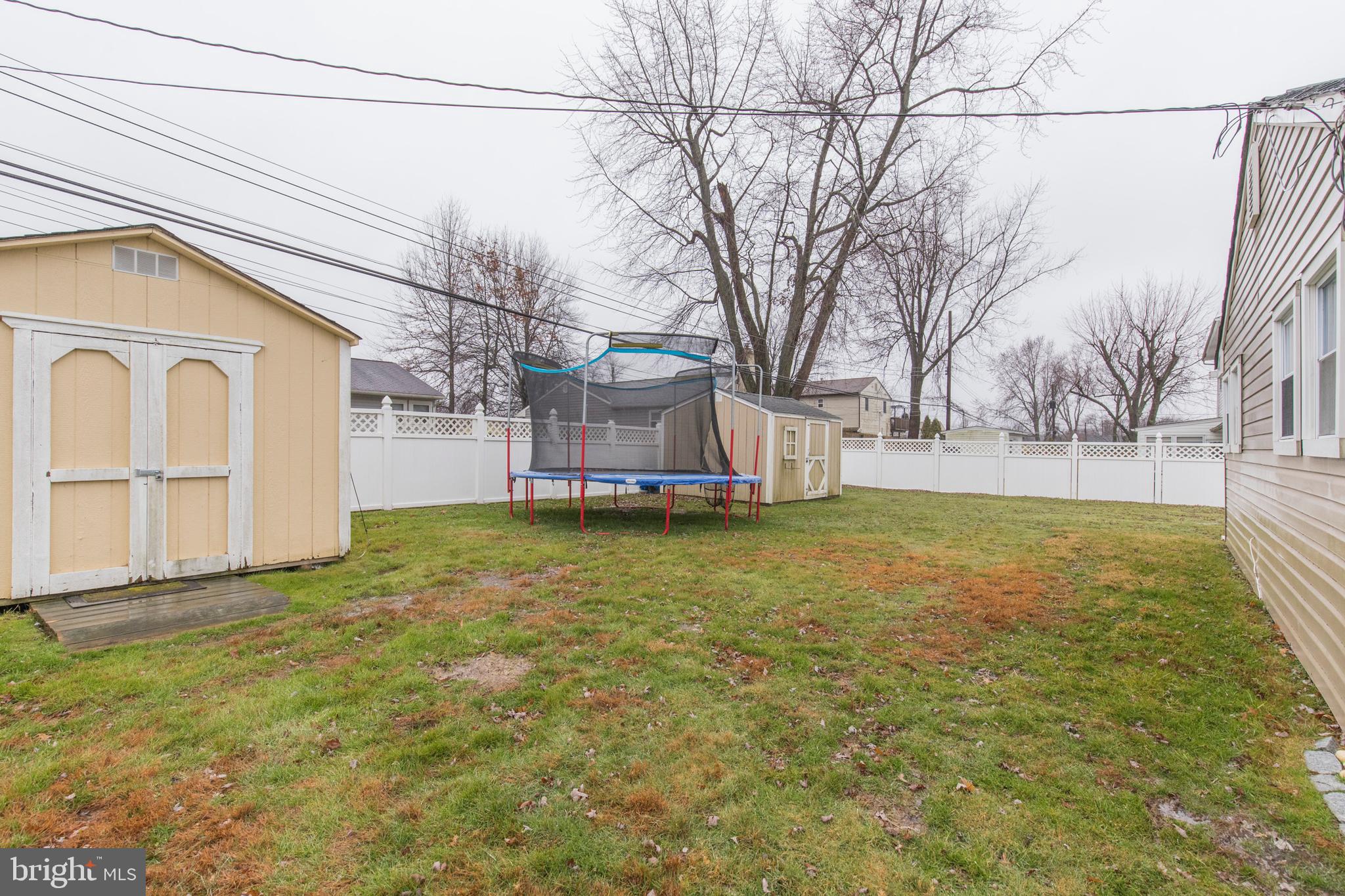 FAIRLESS HILLS - Residential