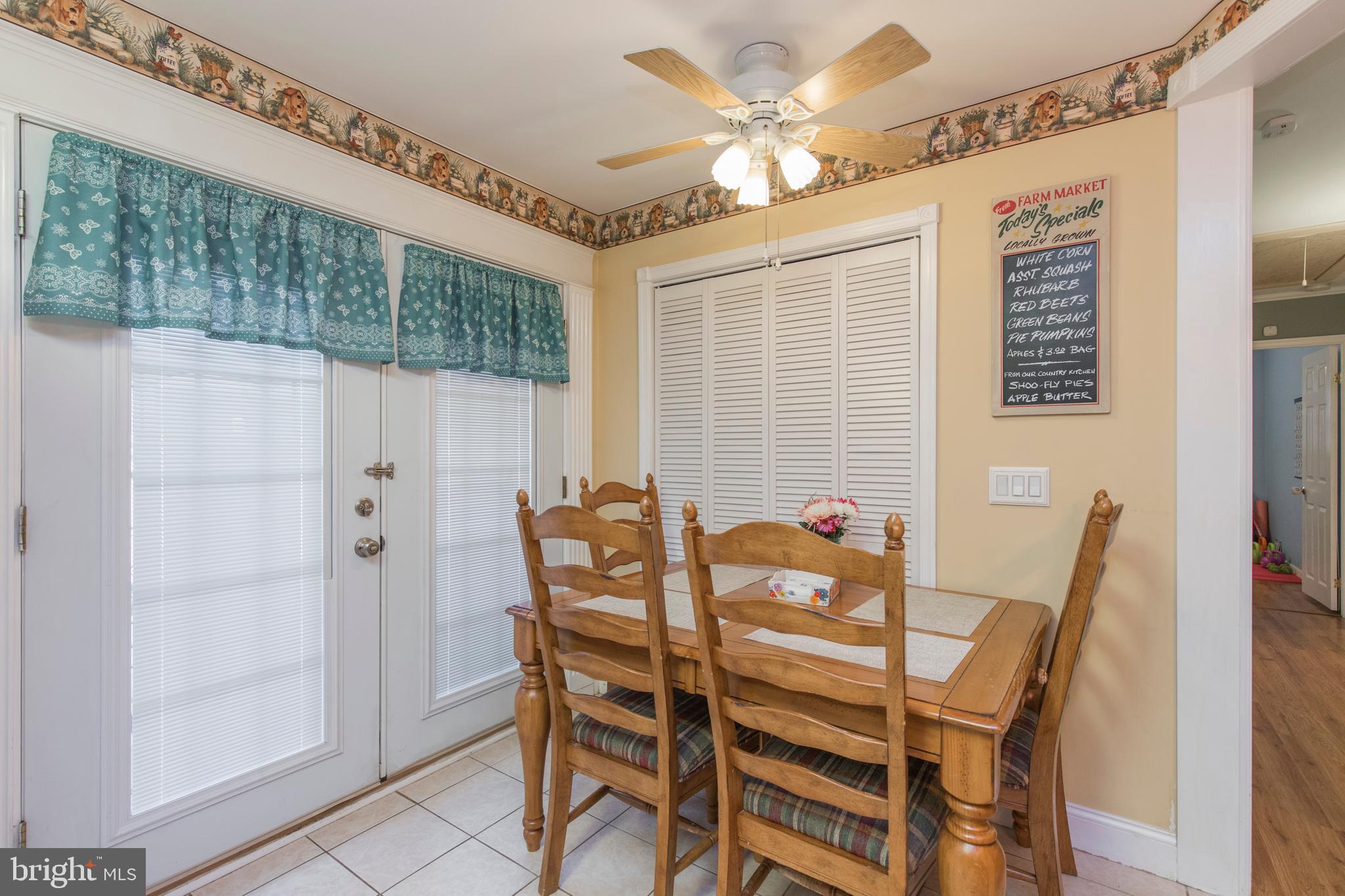 FAIRLESS HILLS - Residential
