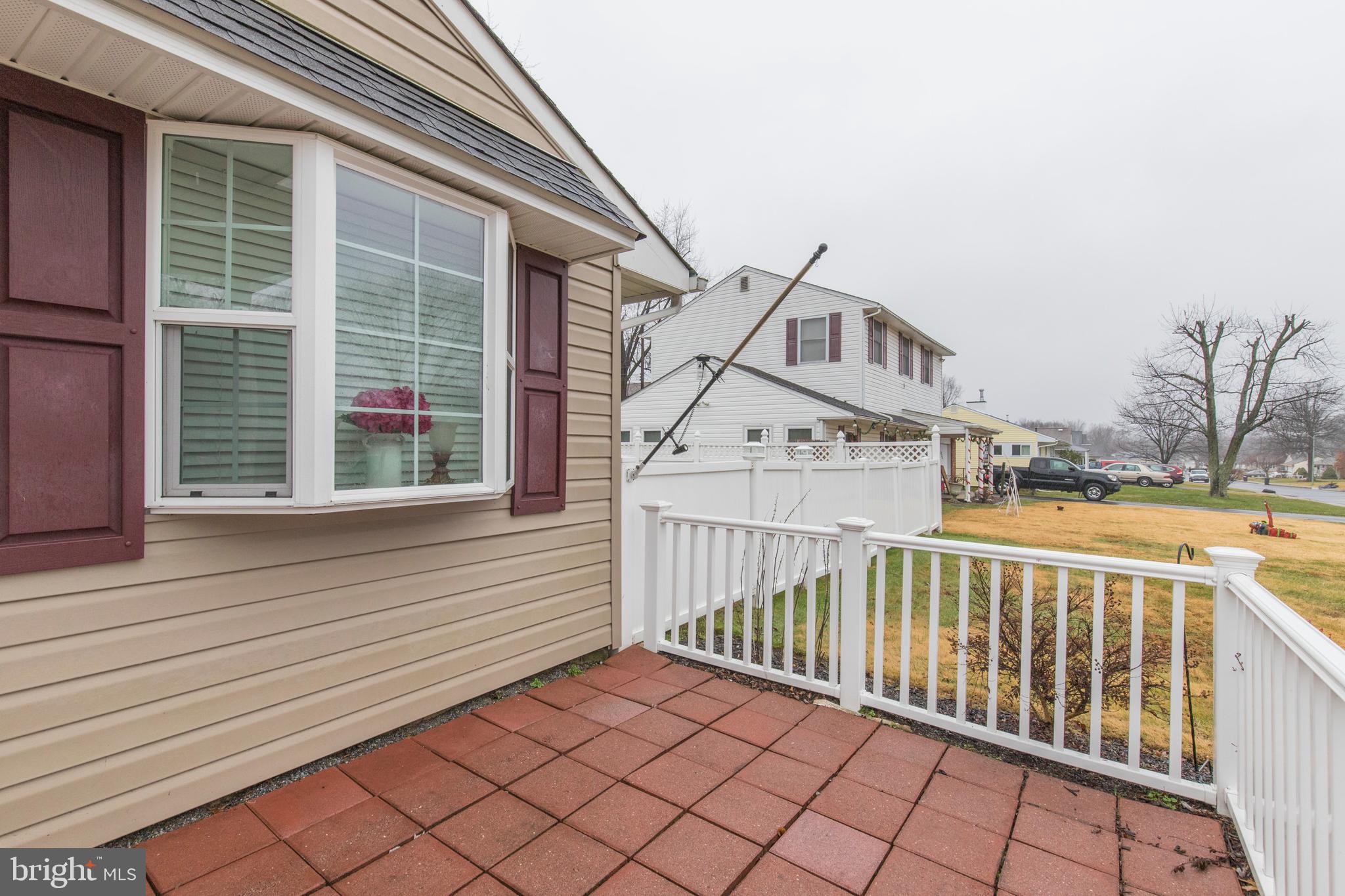 FAIRLESS HILLS - Residential