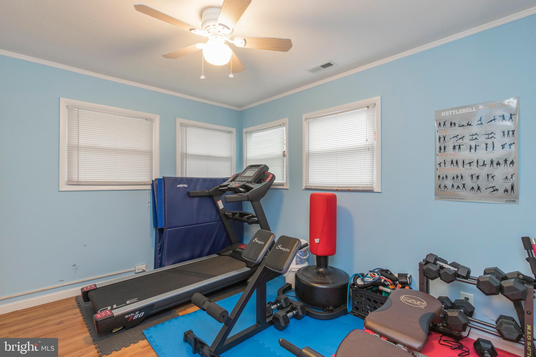 FAIRLESS HILLS - Residential