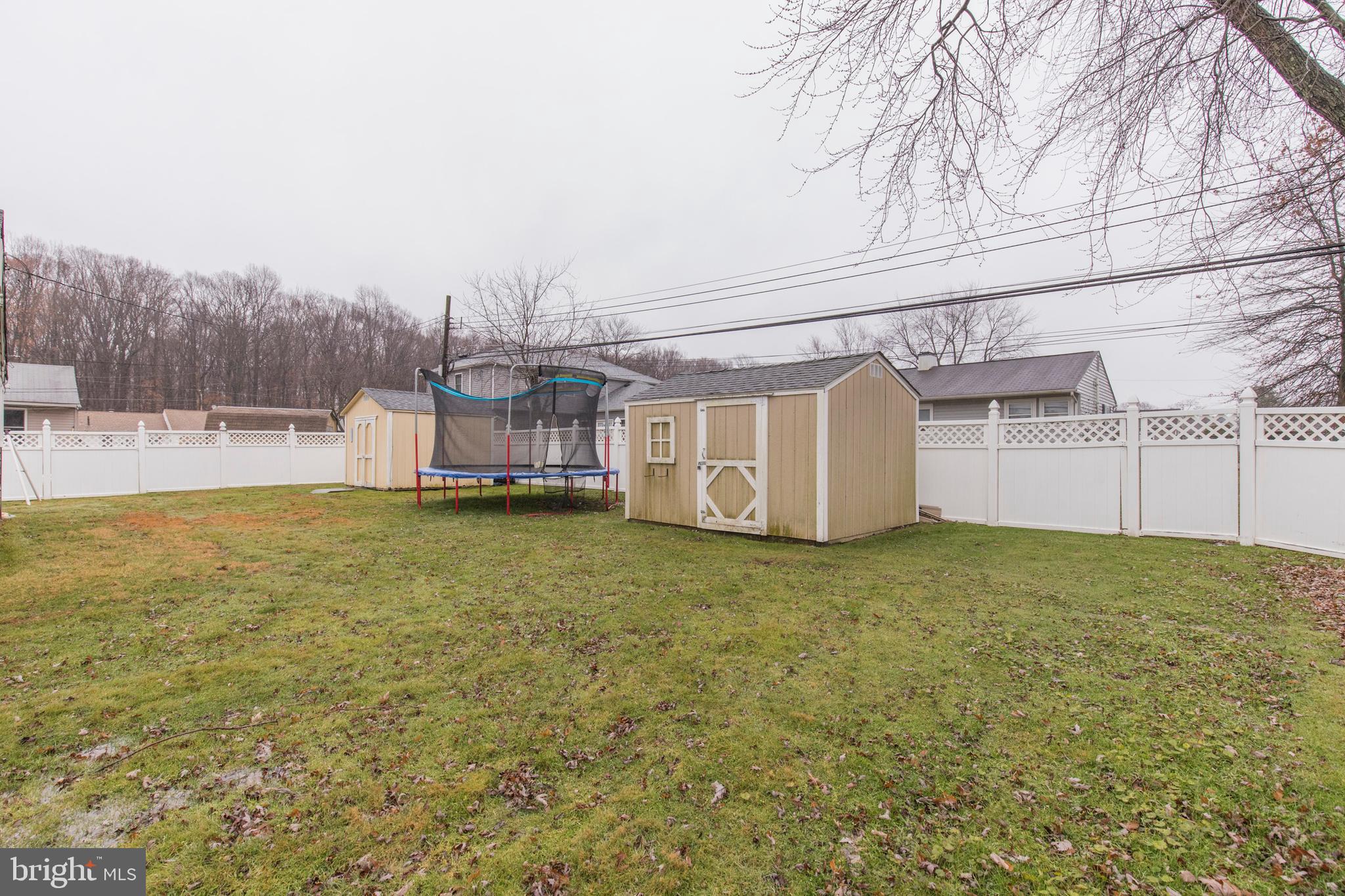 FAIRLESS HILLS - Residential