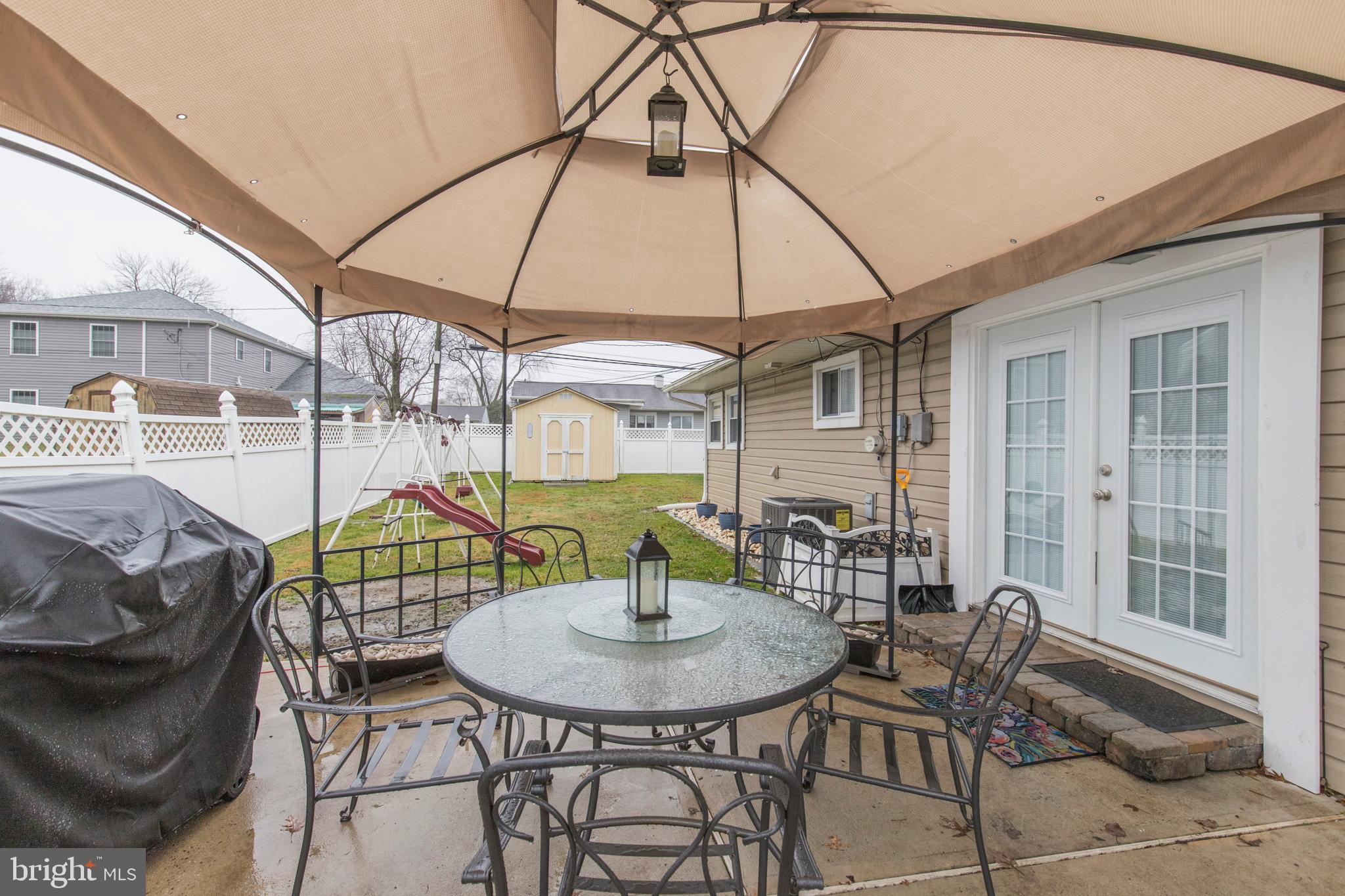 FAIRLESS HILLS - Residential