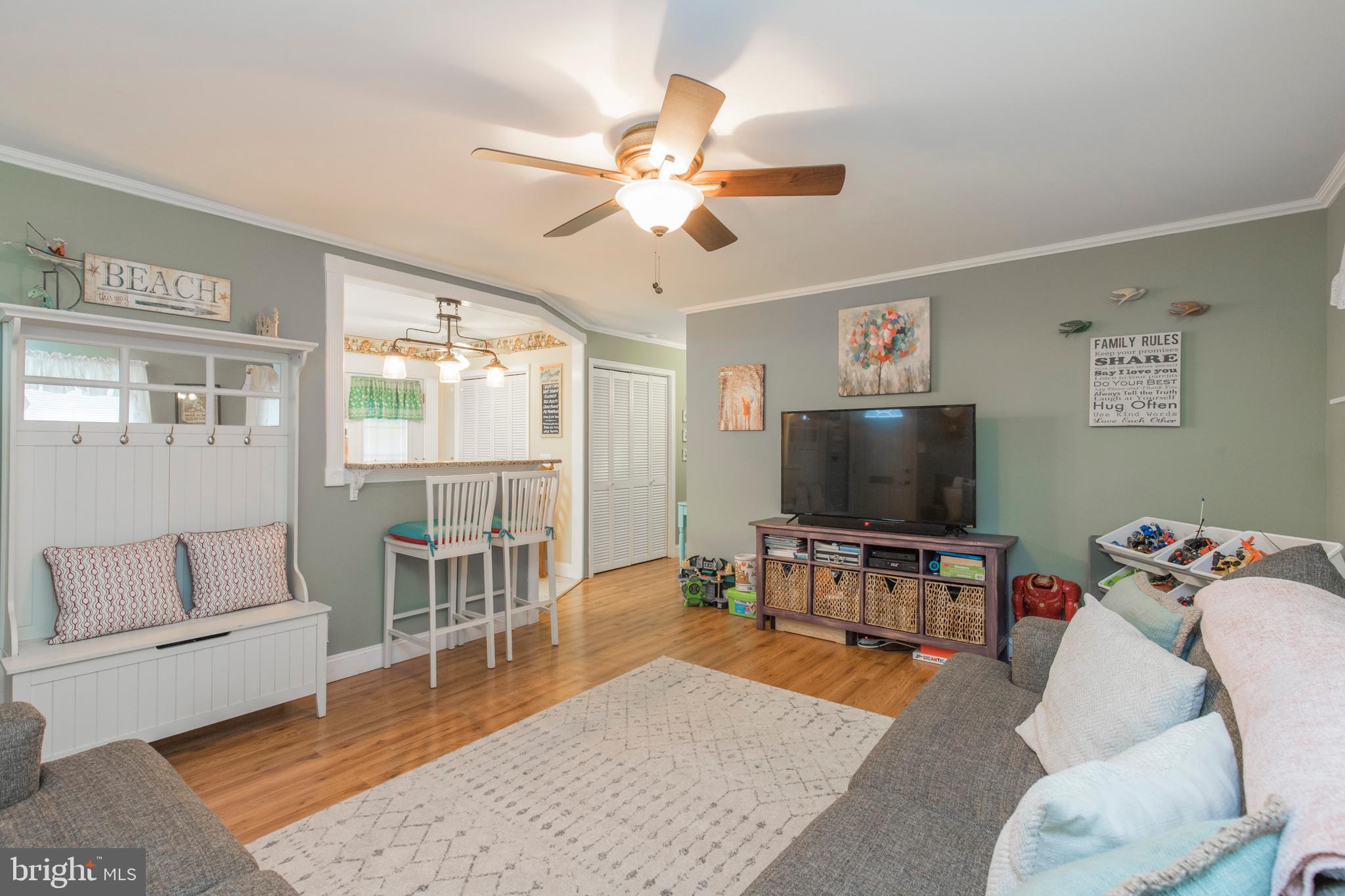 FAIRLESS HILLS - Residential