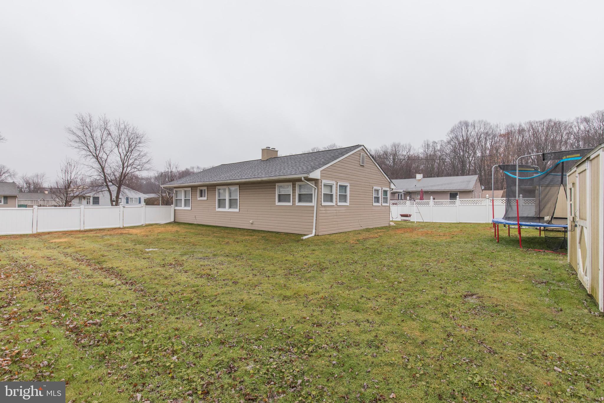 FAIRLESS HILLS - Residential