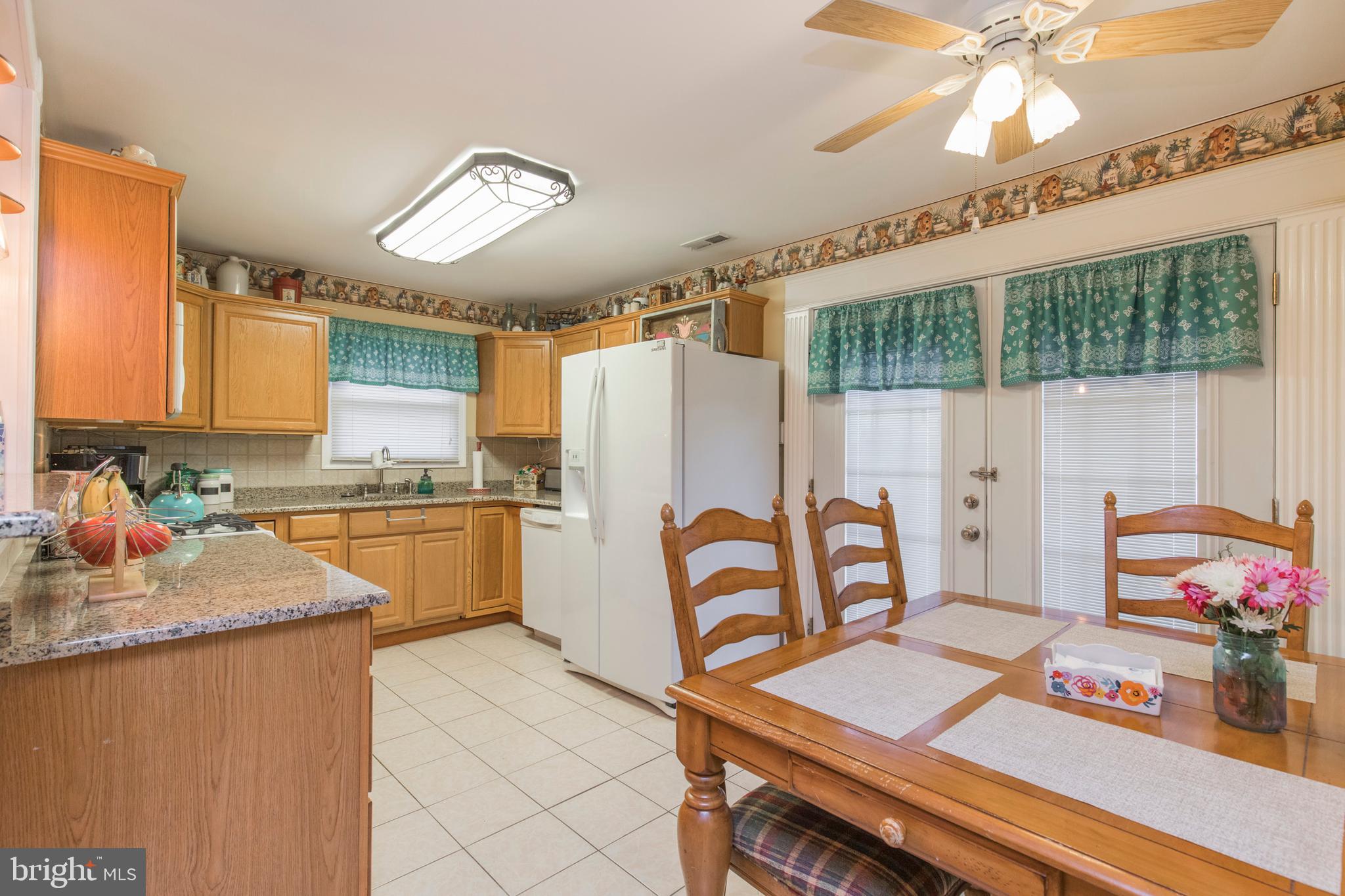 FAIRLESS HILLS - Residential
