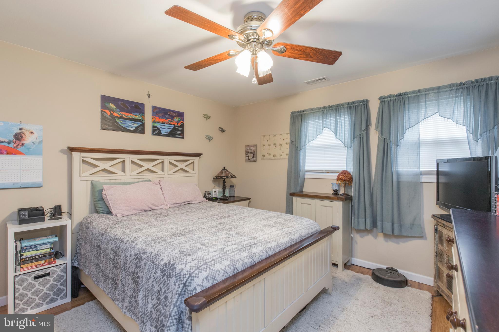 FAIRLESS HILLS - Residential