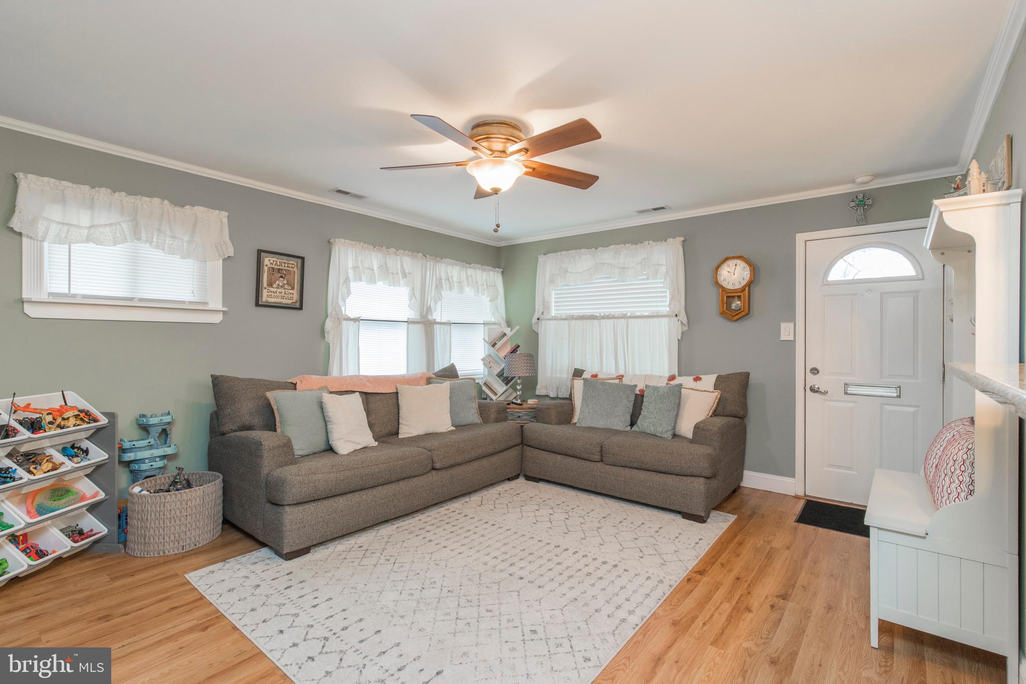 FAIRLESS HILLS - Residential