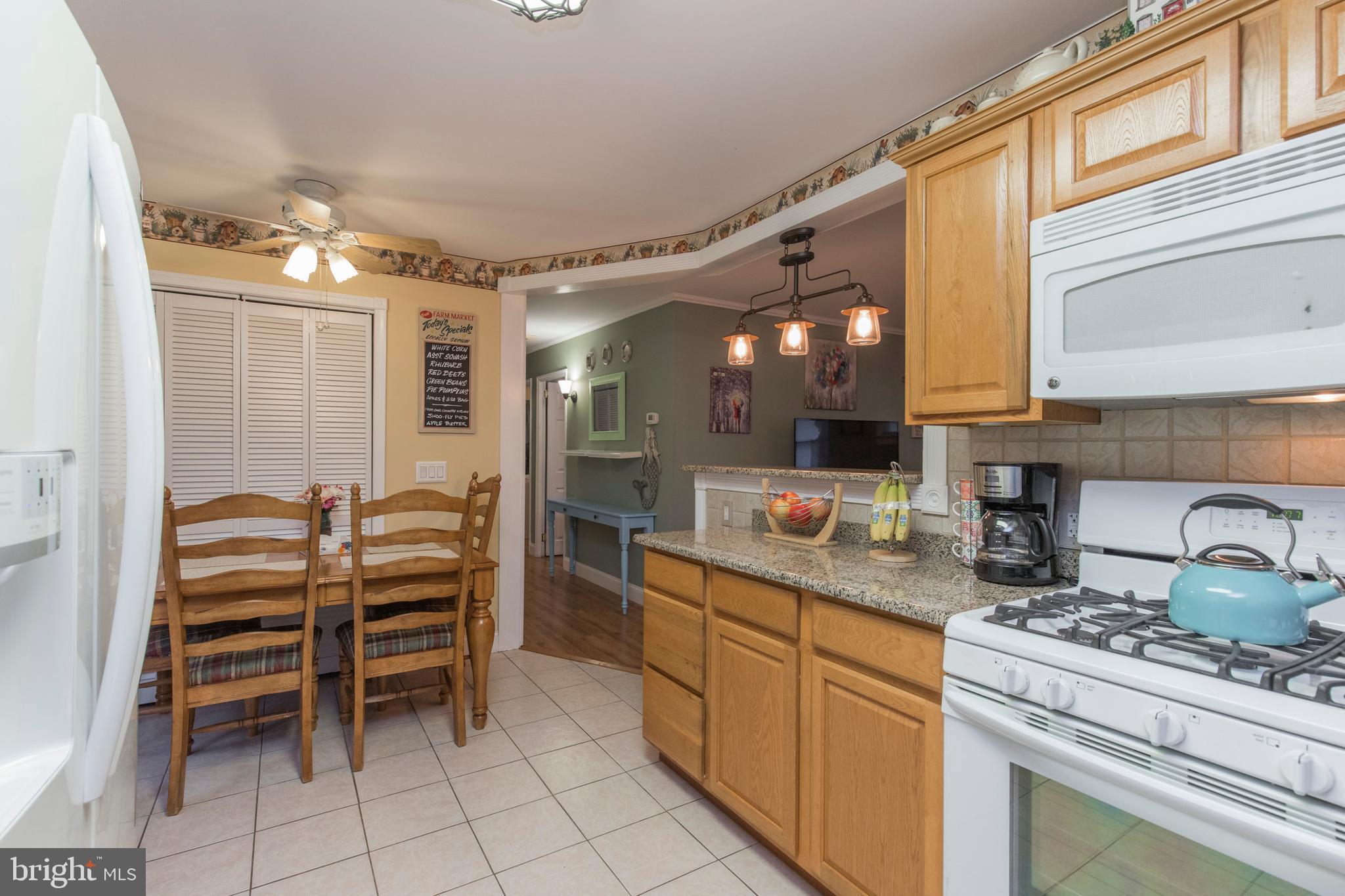 FAIRLESS HILLS - Residential