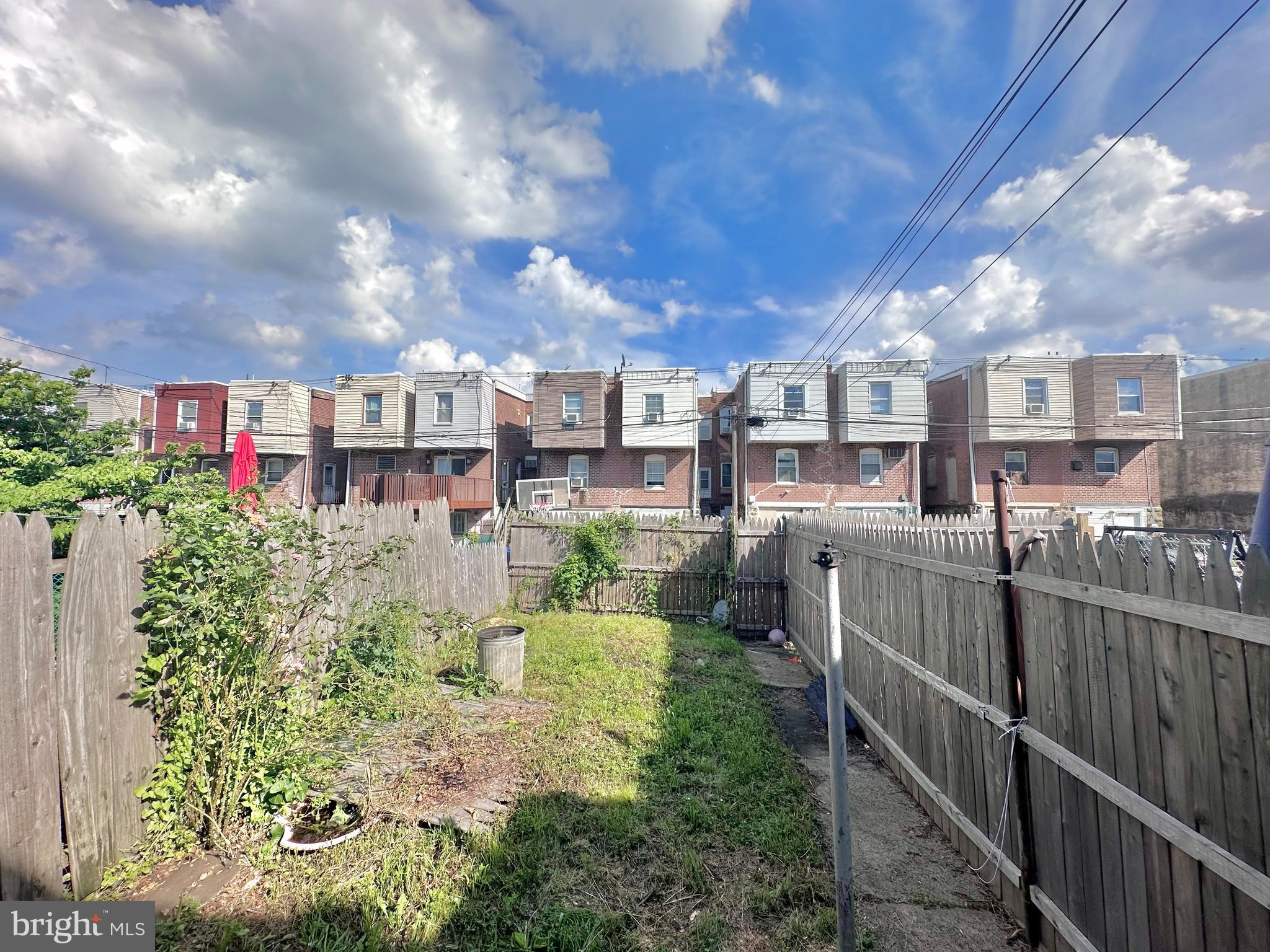 TACONY - Residential Lease