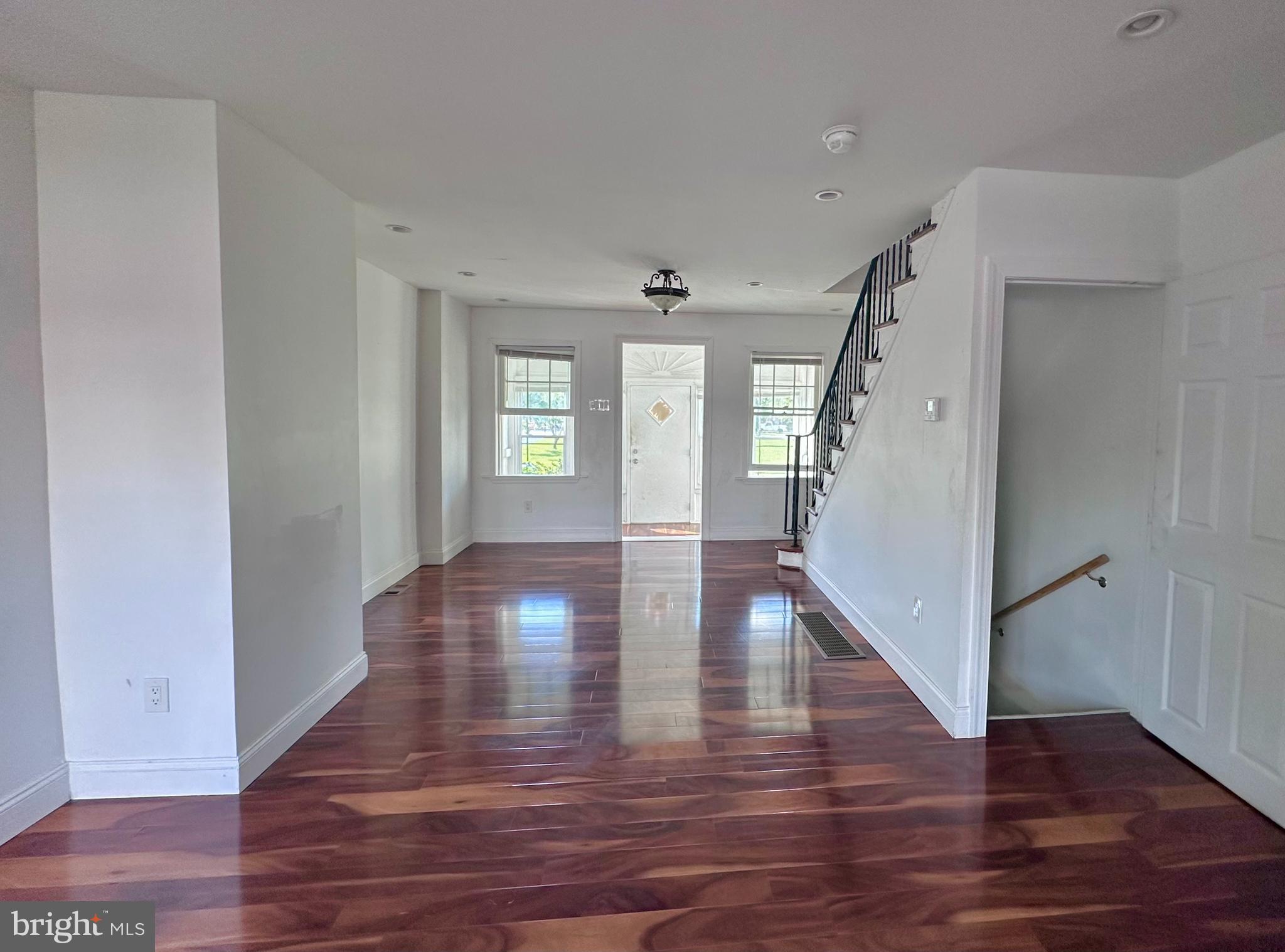 TACONY - Residential Lease