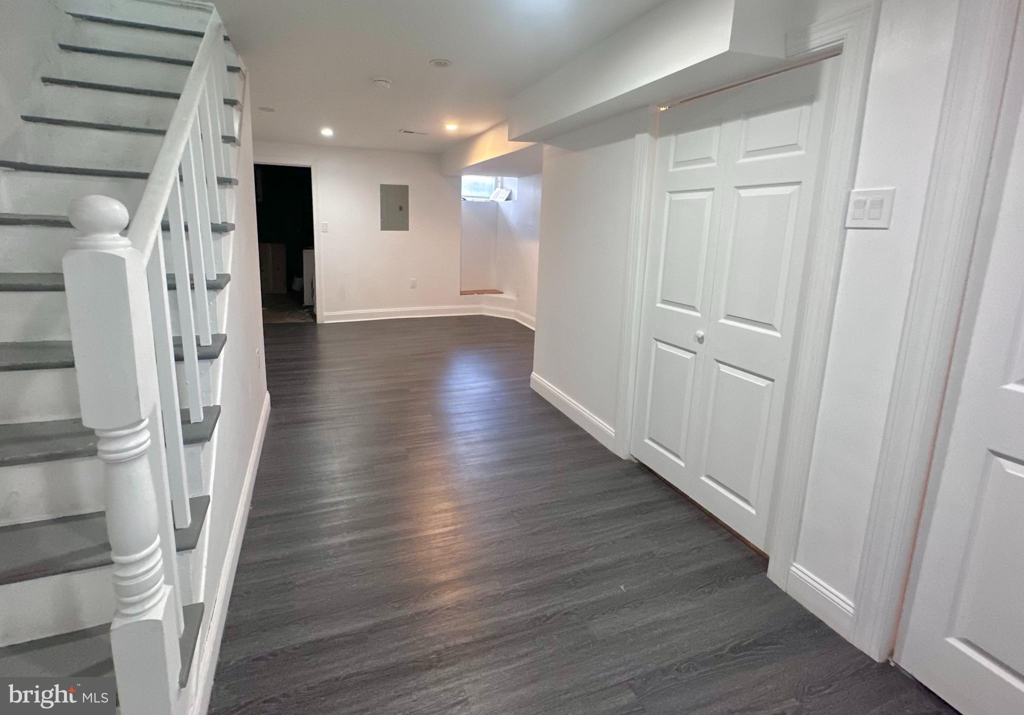 TACONY - Residential Lease