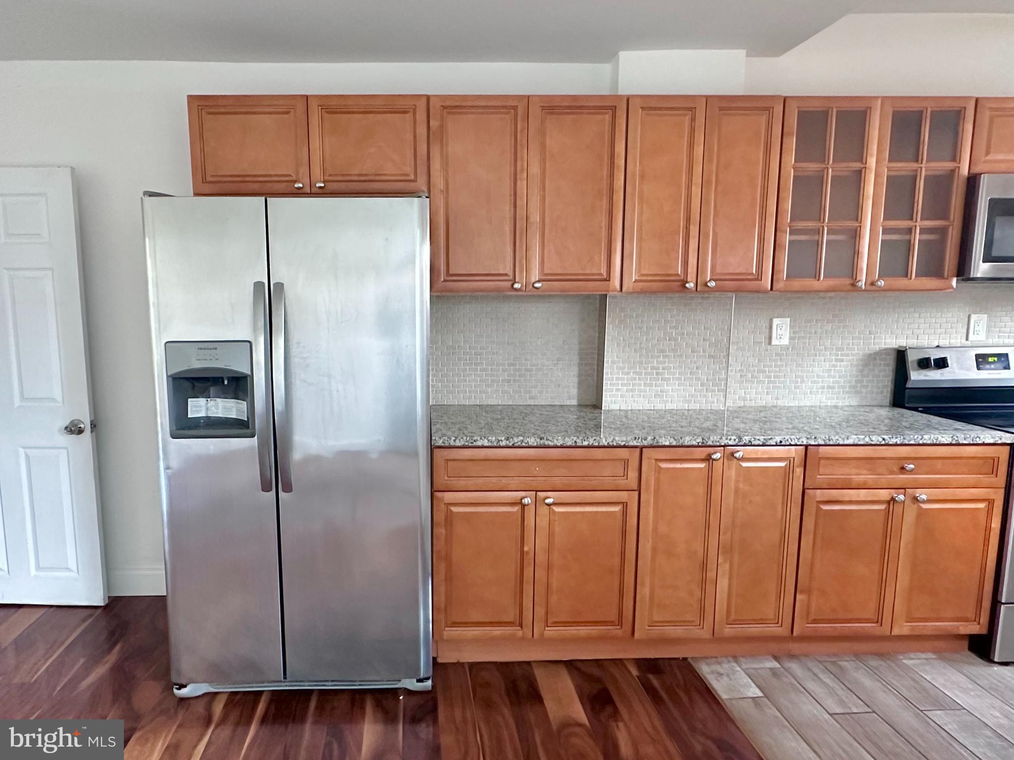 TACONY - Residential Lease