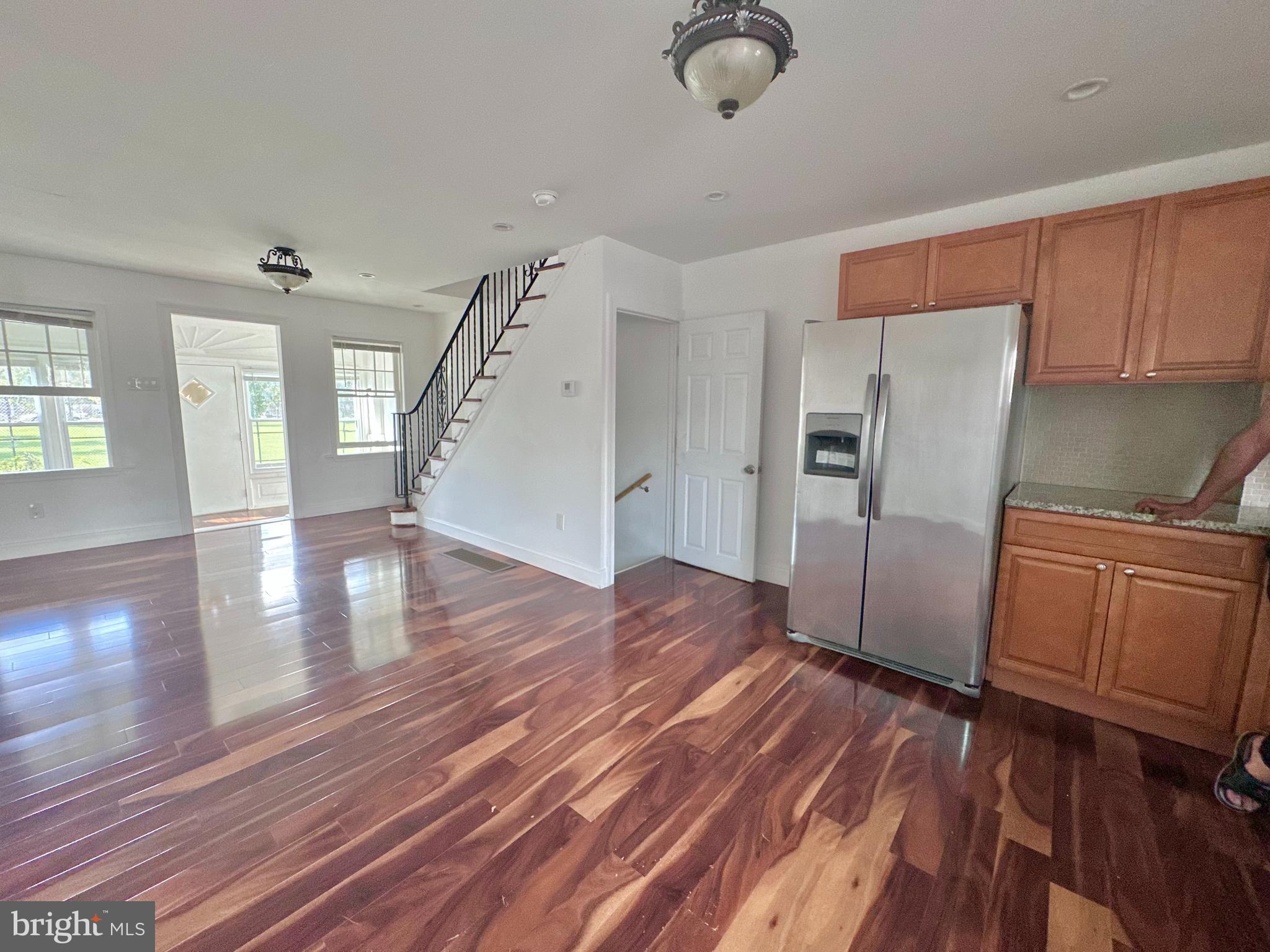 TACONY - Residential Lease