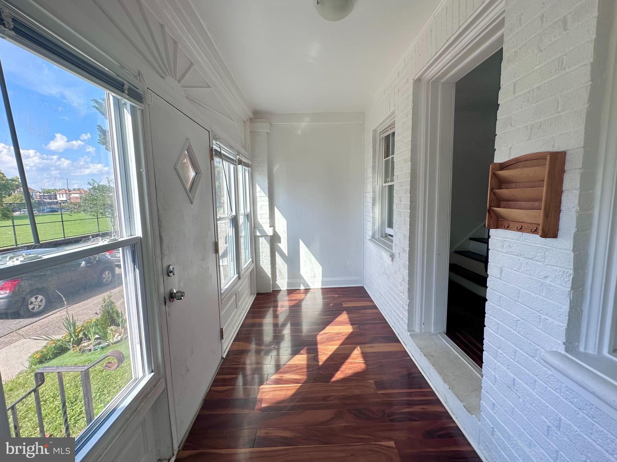 TACONY - Residential Lease