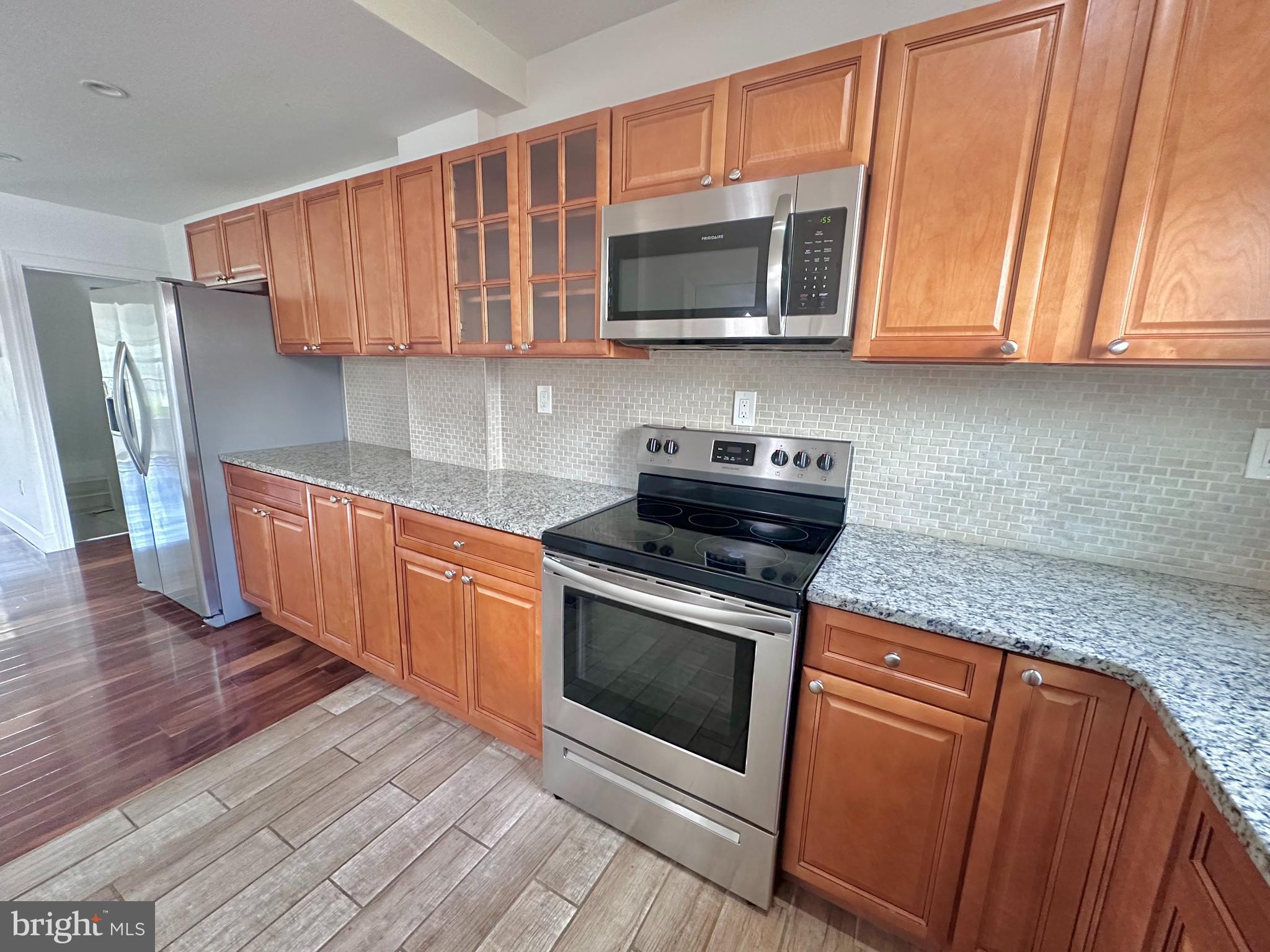 TACONY - Residential Lease