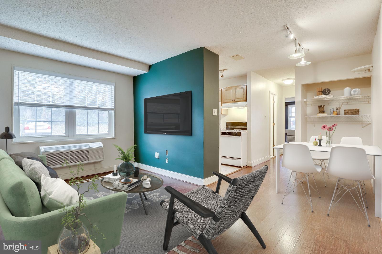 FARRINGTON PLACE - Residential Lease