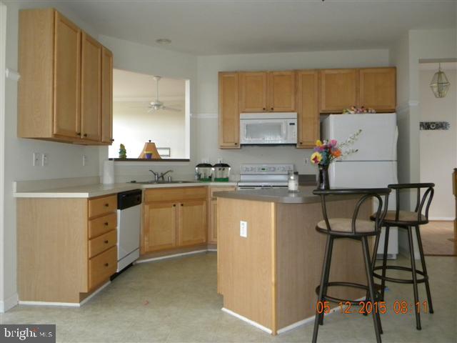 SOUTH POINTE - Residential