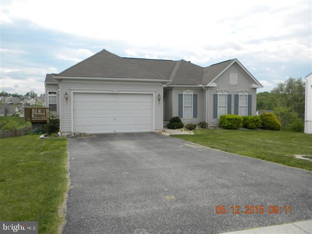 SOUTH POINTE - Residential