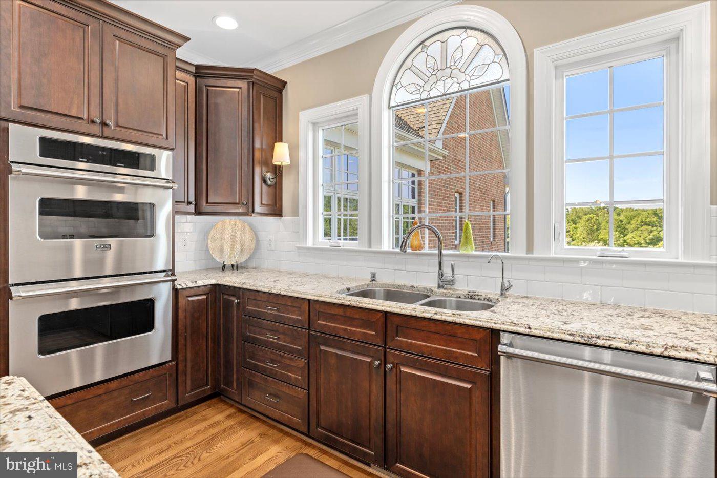 SEVEN SPRINGS FARM - Residential