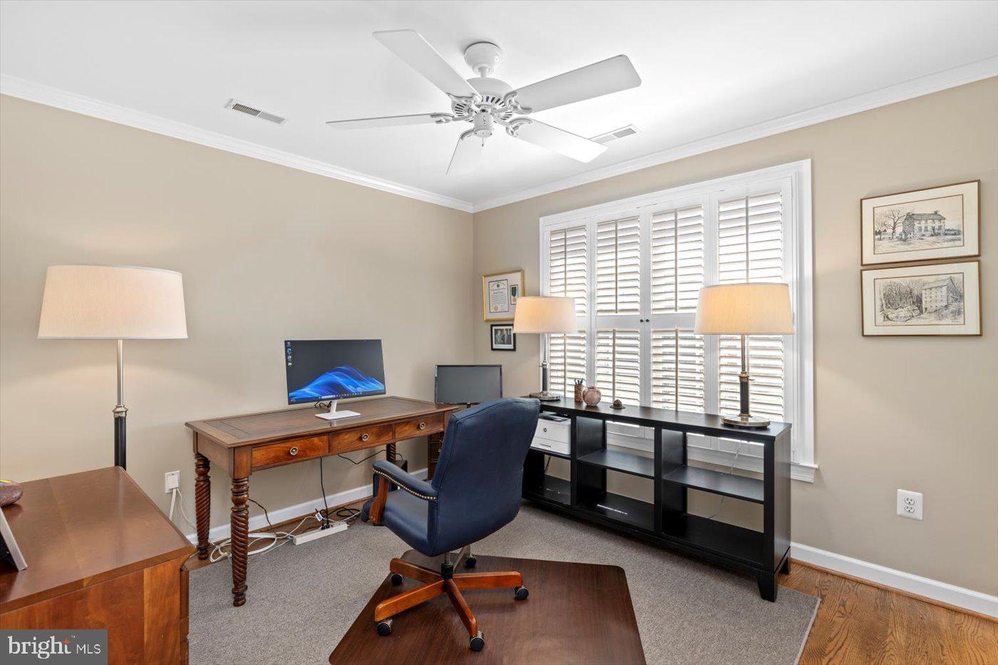 SEVEN SPRINGS FARM - Residential