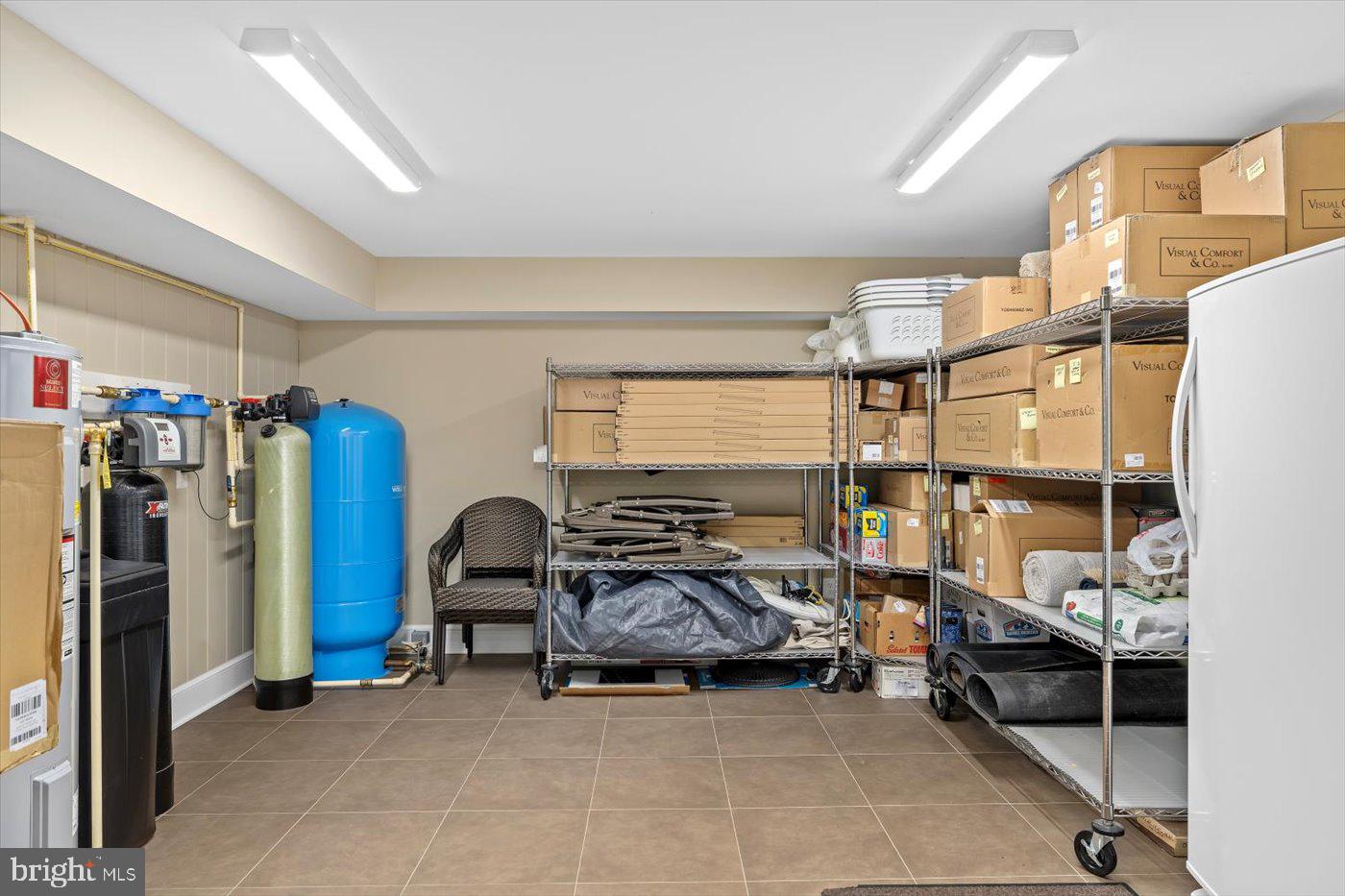 SEVEN SPRINGS FARM - Residential