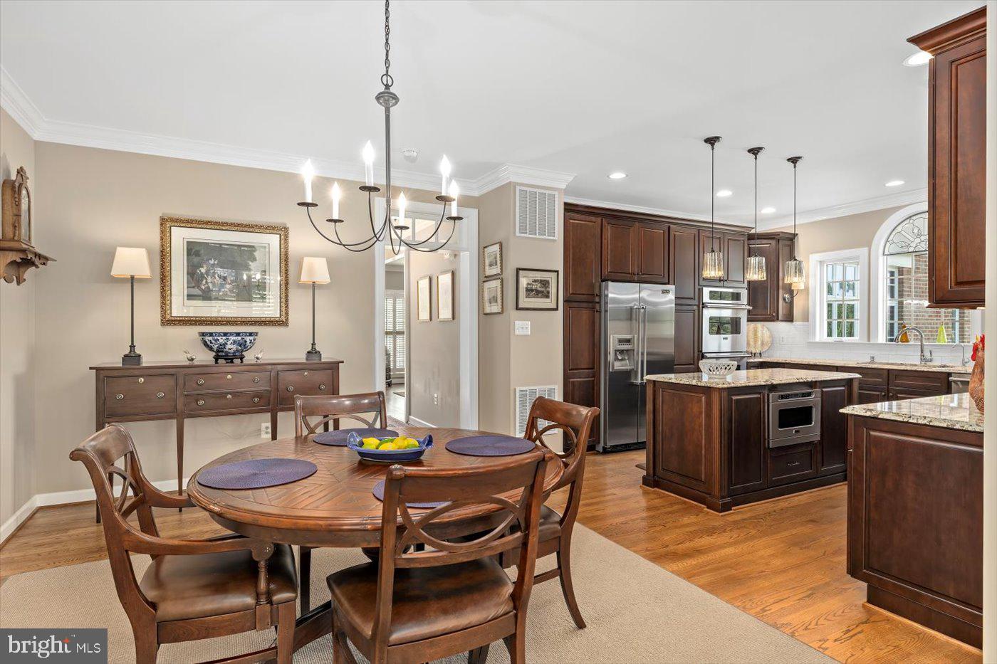 SEVEN SPRINGS FARM - Residential